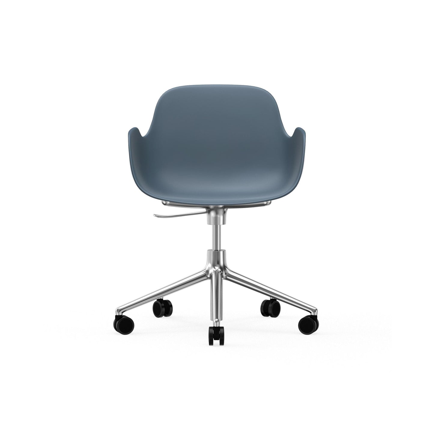 Form Armchair Swivel 5W