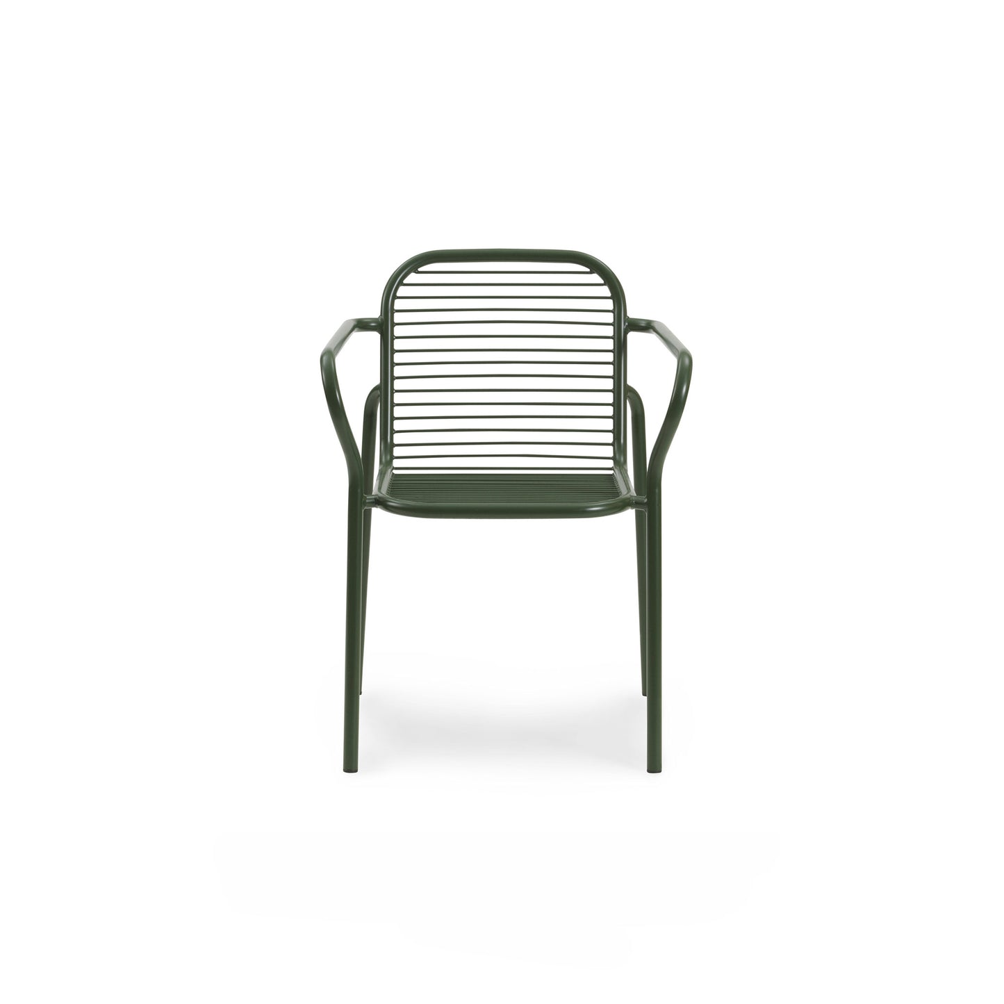 Vig Armchair