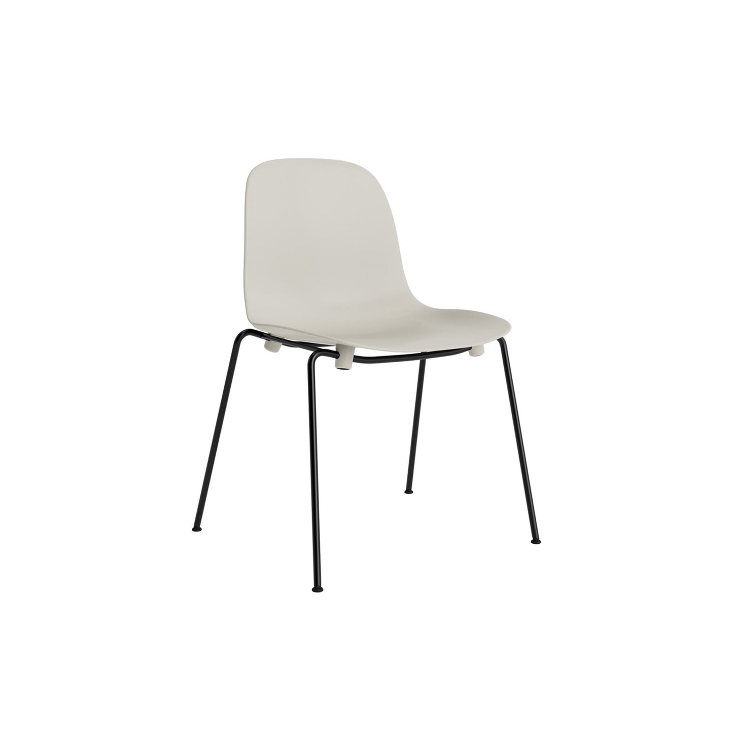 Form Chair Stacking