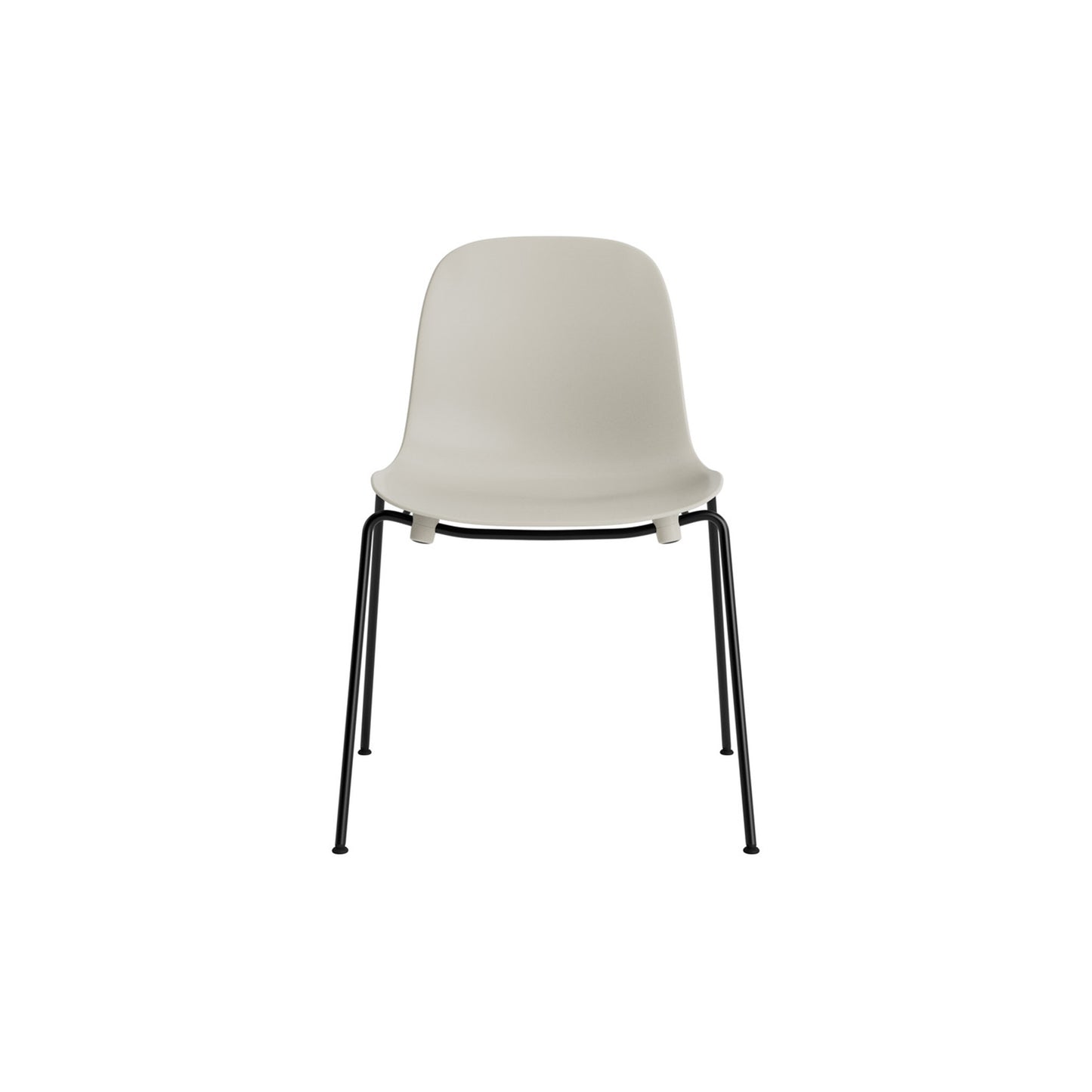 Form Chair Stacking