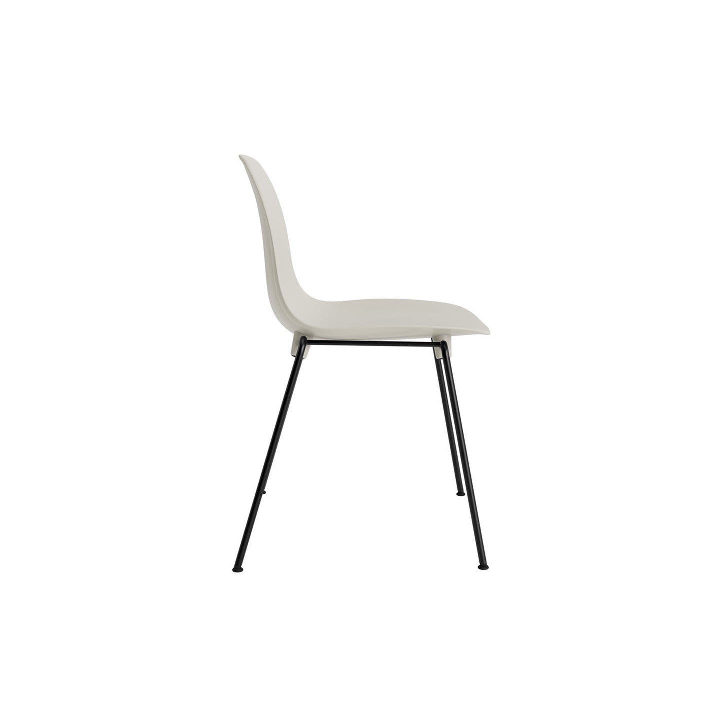 Form Chair Stacking