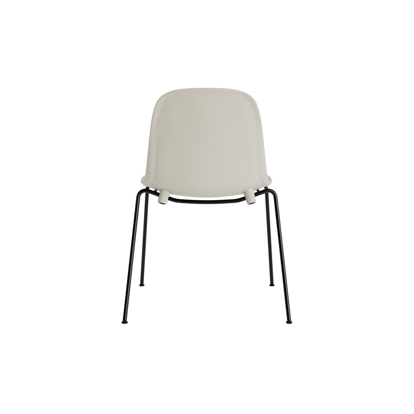 Form Chair Stacking
