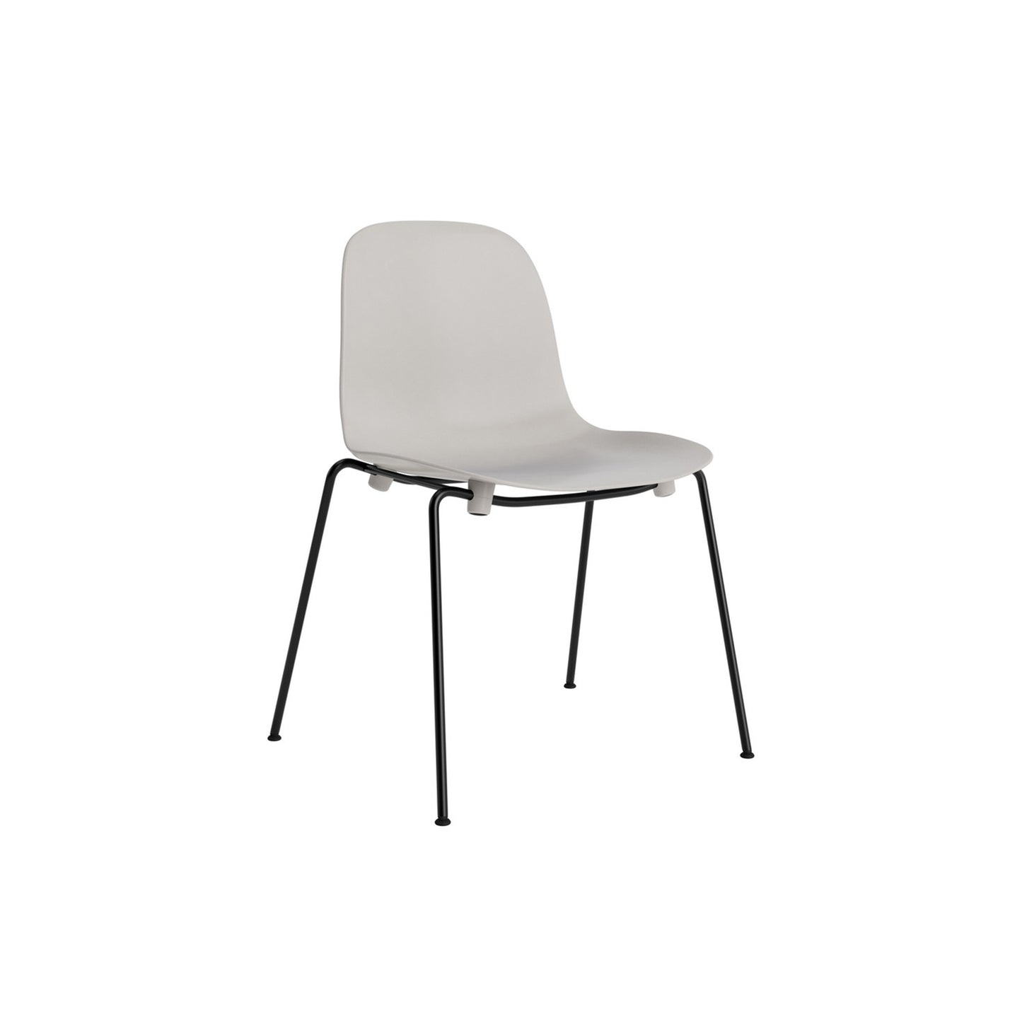 Form Chair Stacking