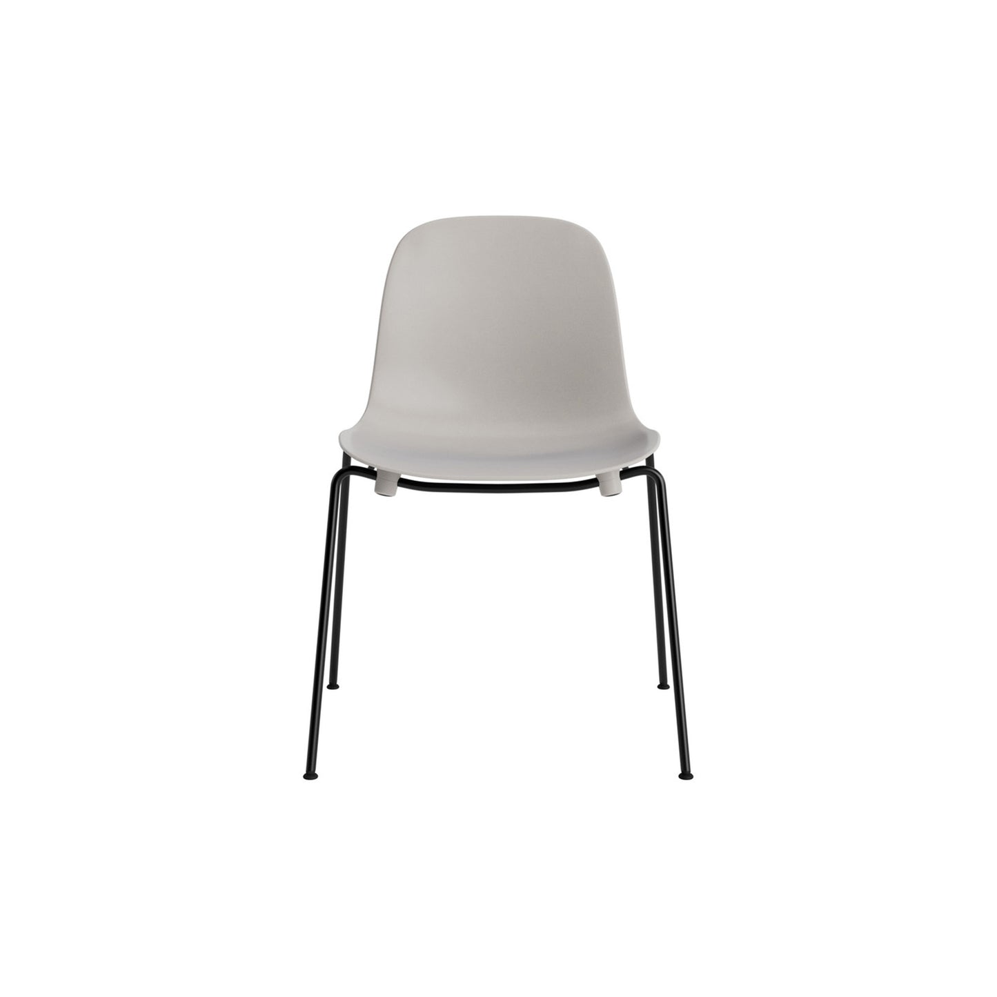 Form Chair Stacking
