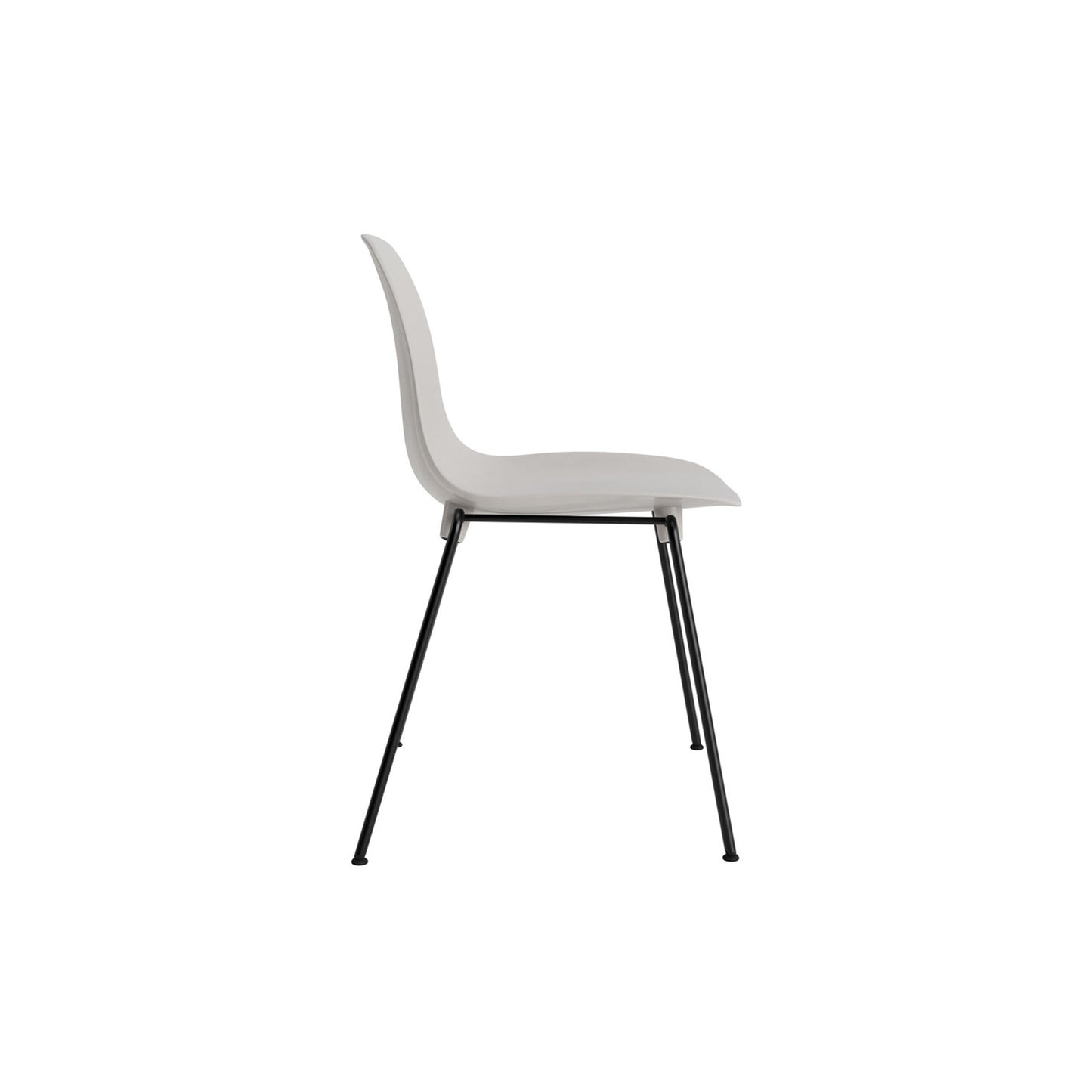 Form Chair Stacking