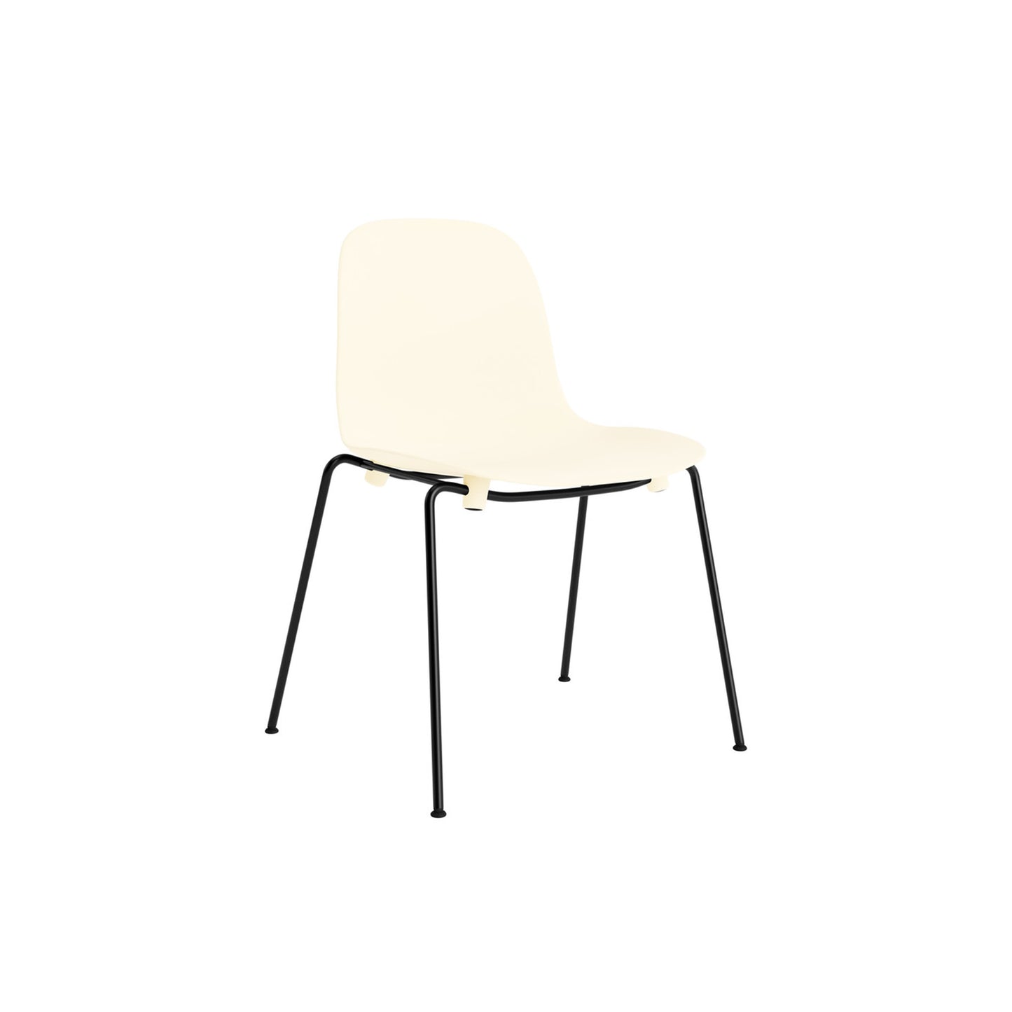 Form Chair Stacking