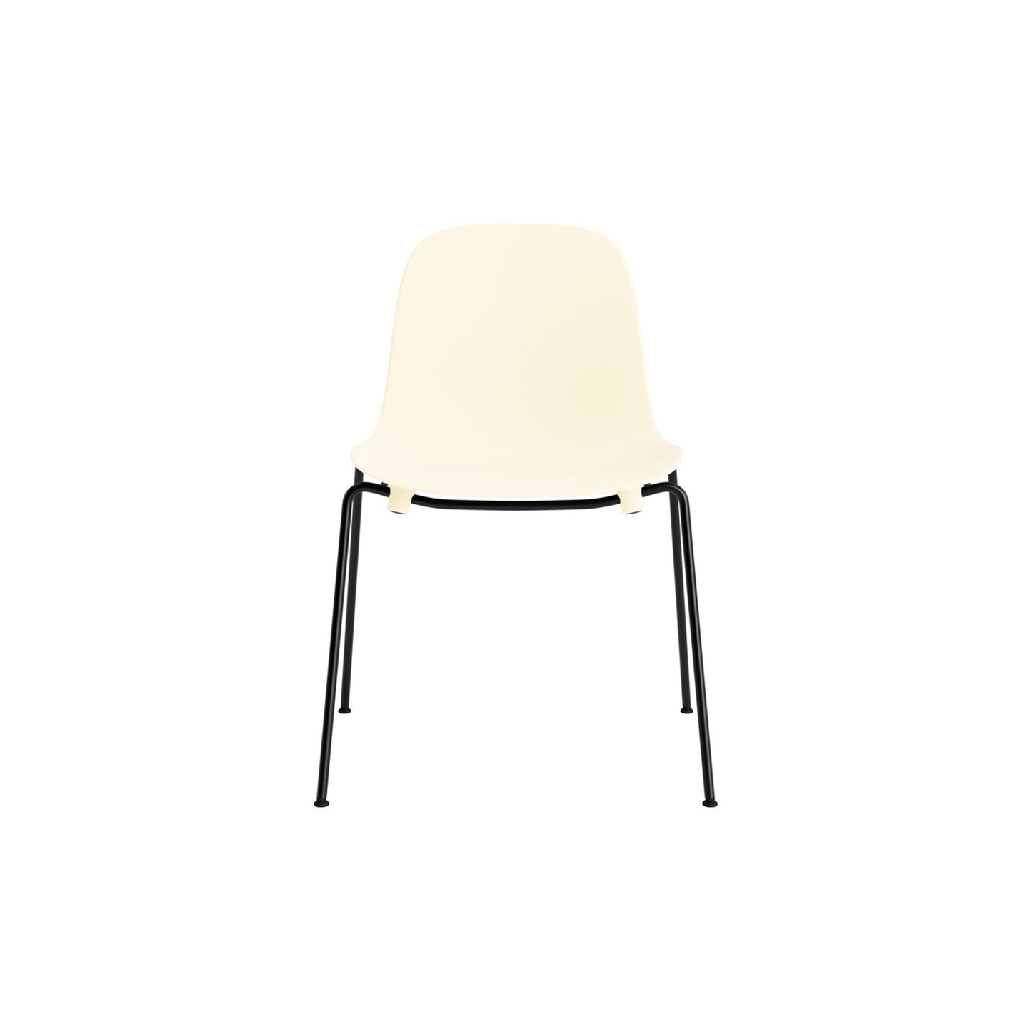 Form Chair Stacking