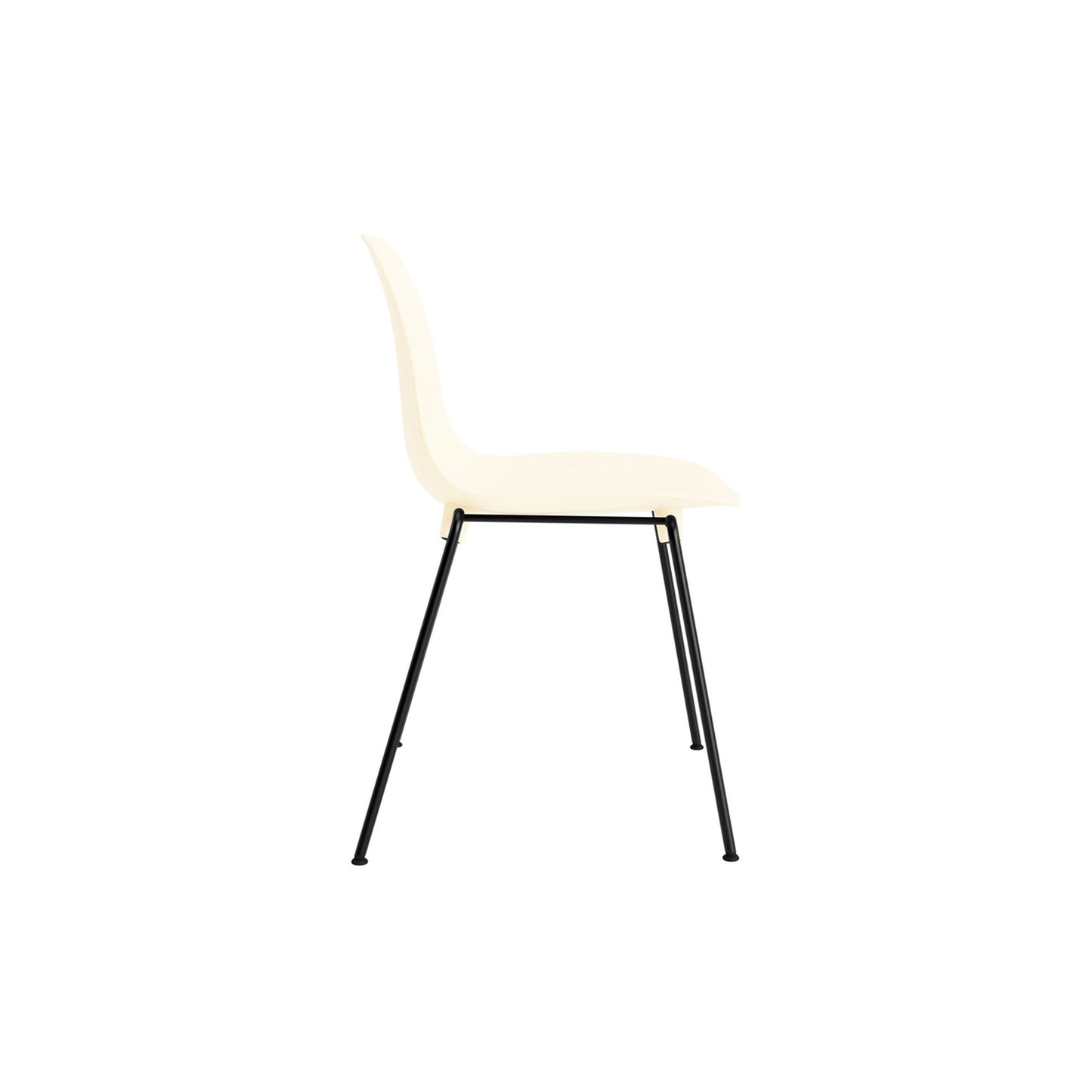 Form Chair Stacking