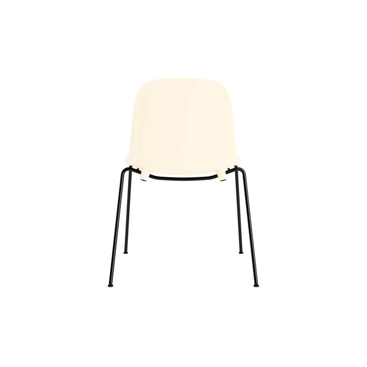 Form Chair Stacking