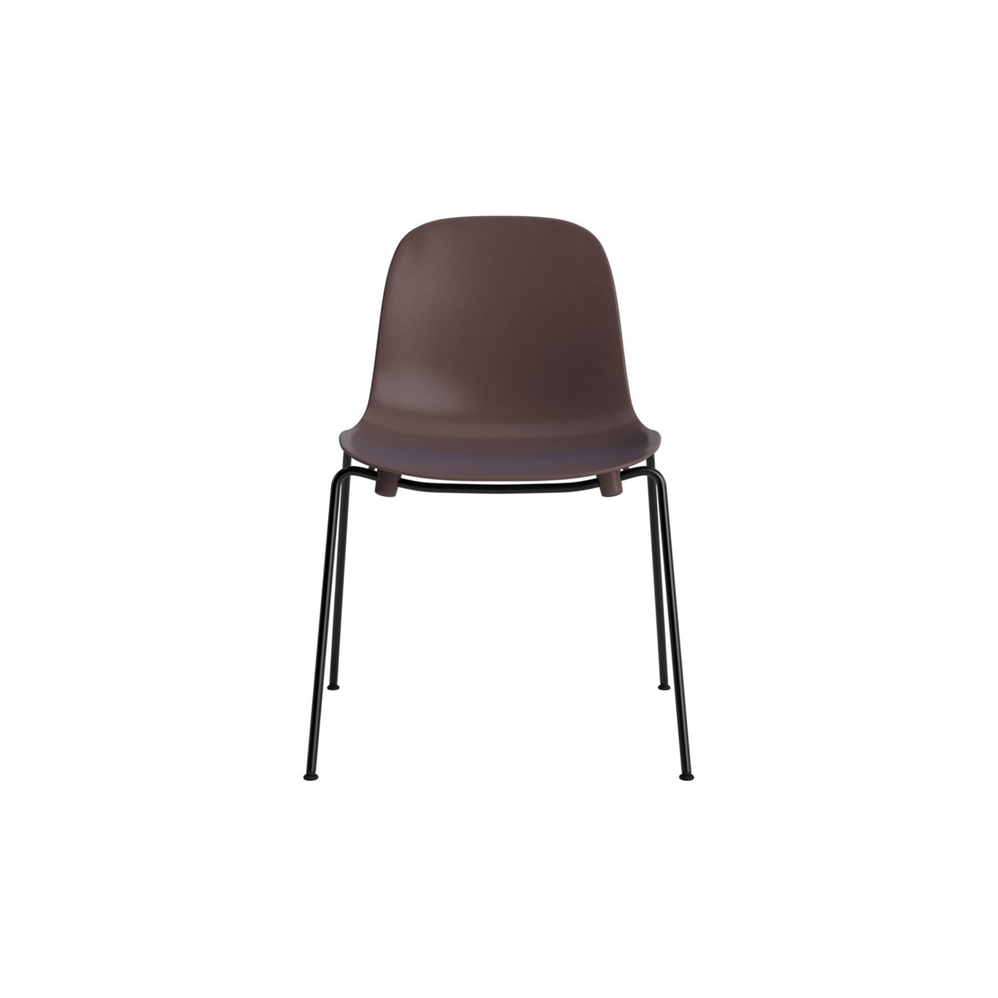 Form Chair Stacking