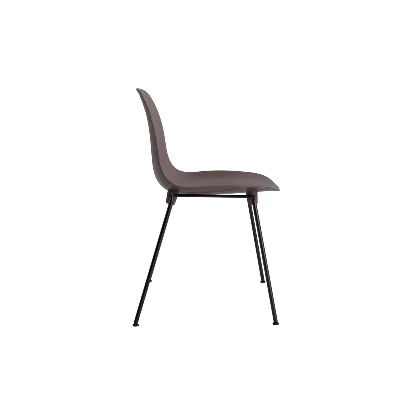 Form Chair Stacking