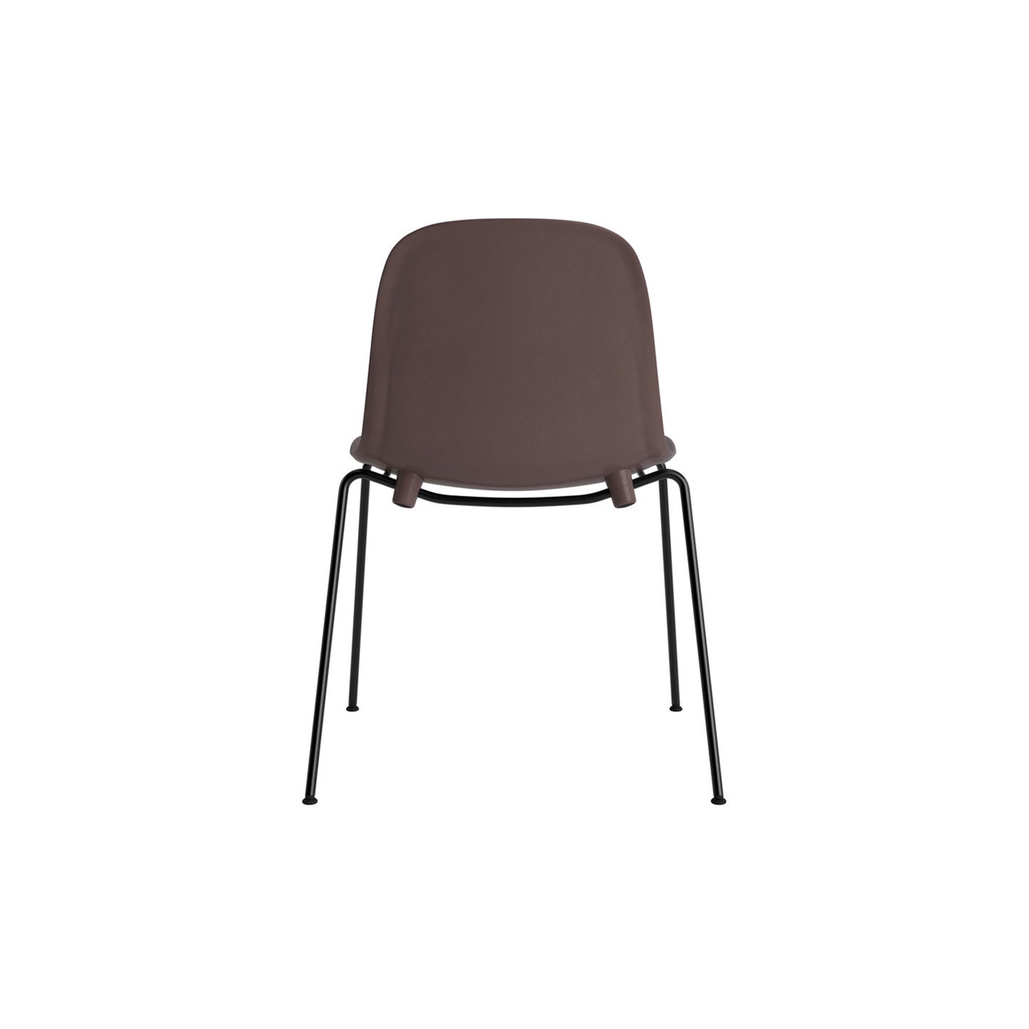 Form Chair Stacking