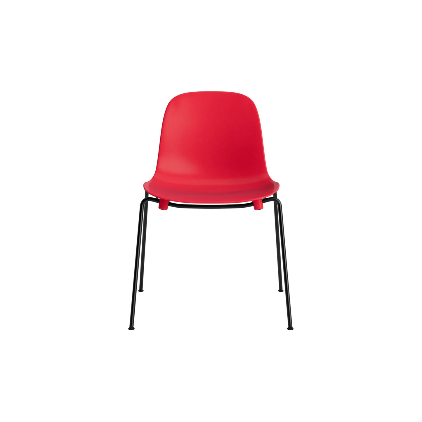 Form Chair Stacking
