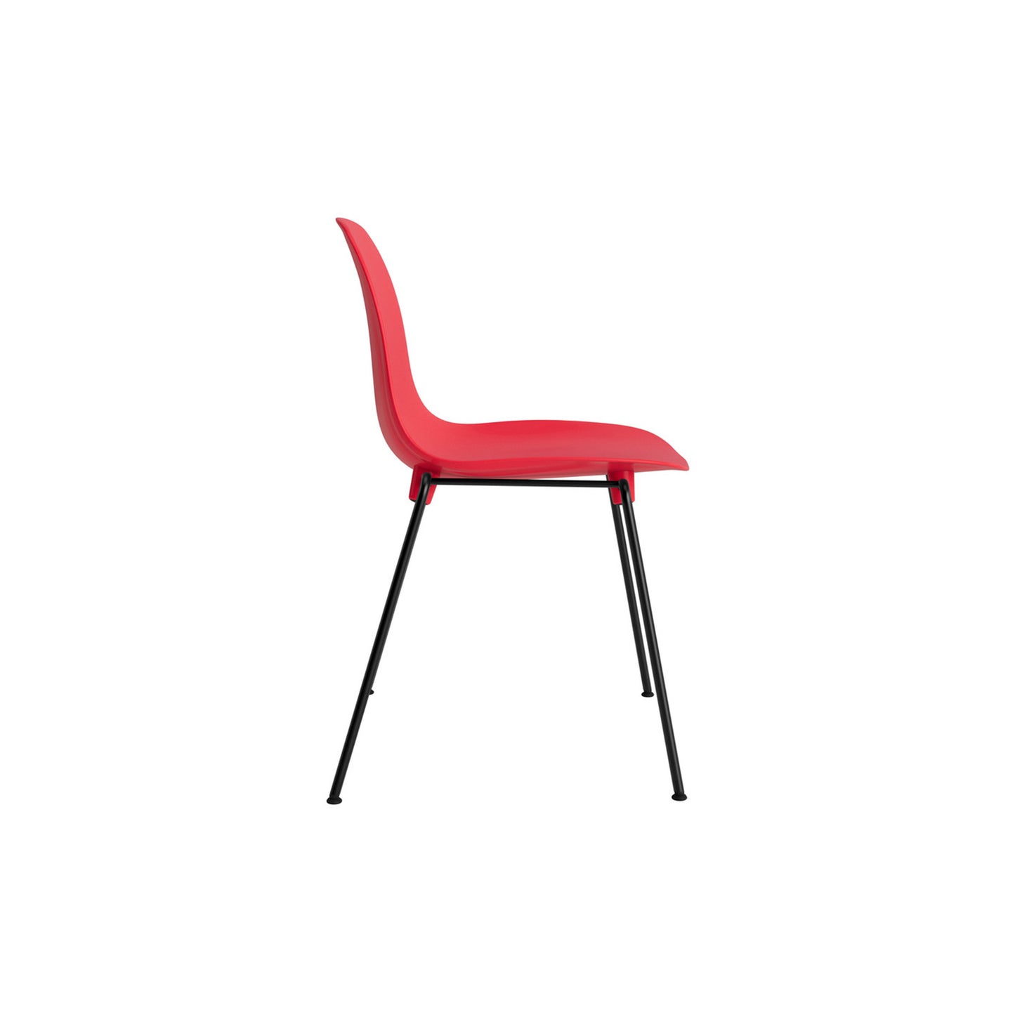 Form Chair Stacking