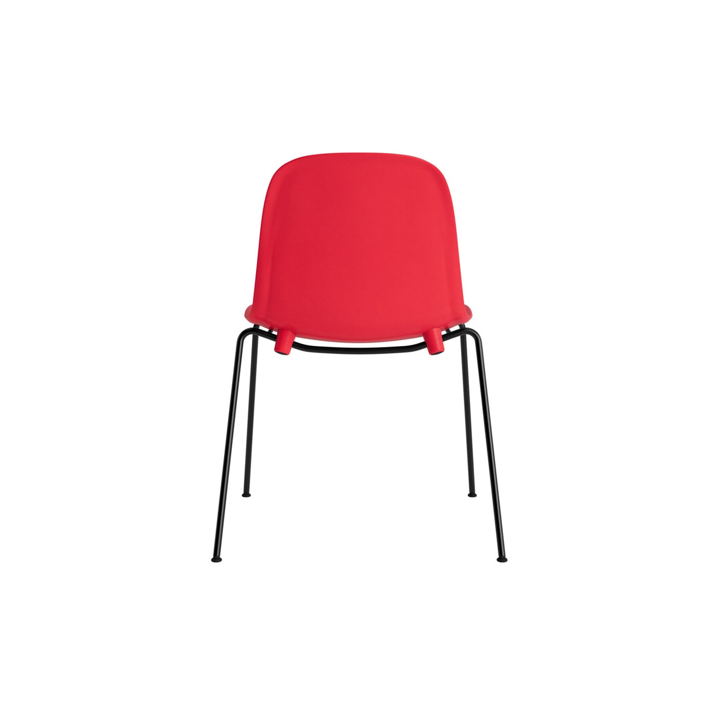 Form Chair Stacking