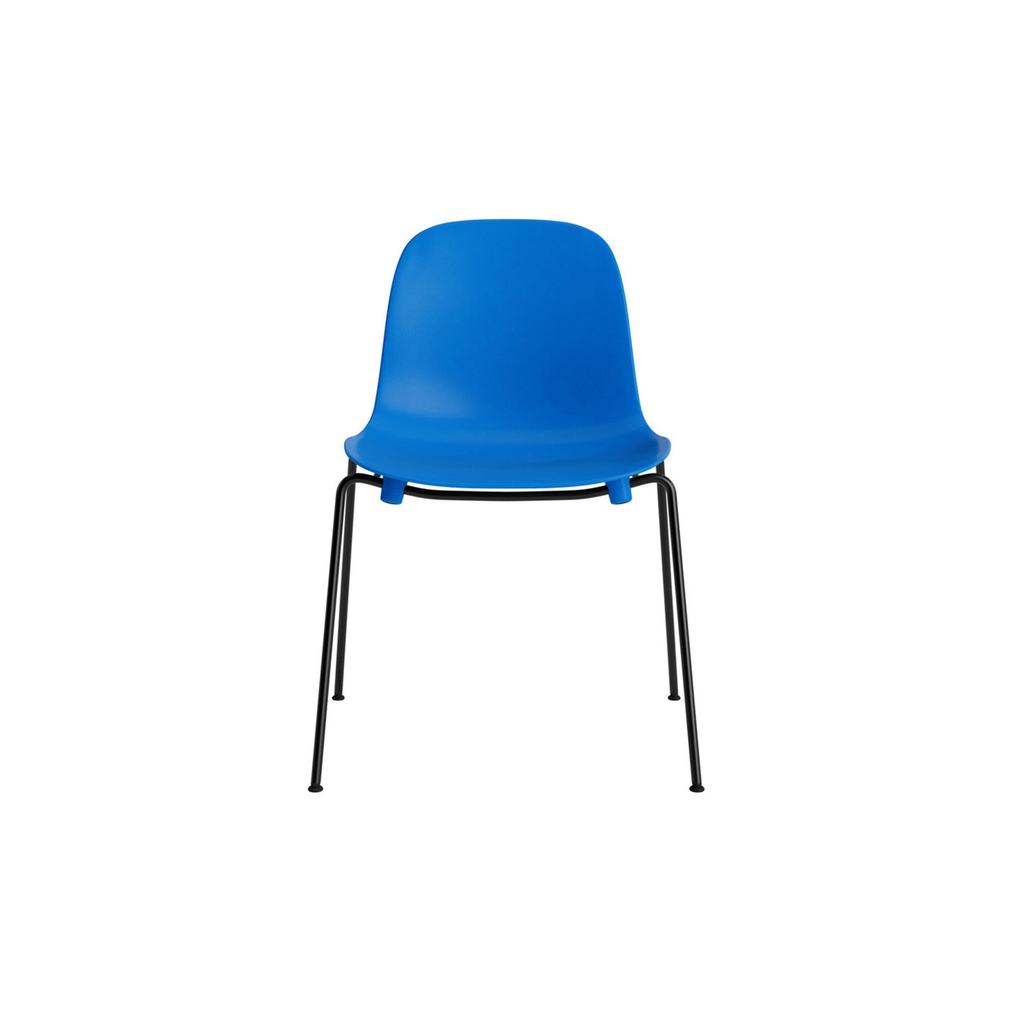 Form Chair Stacking