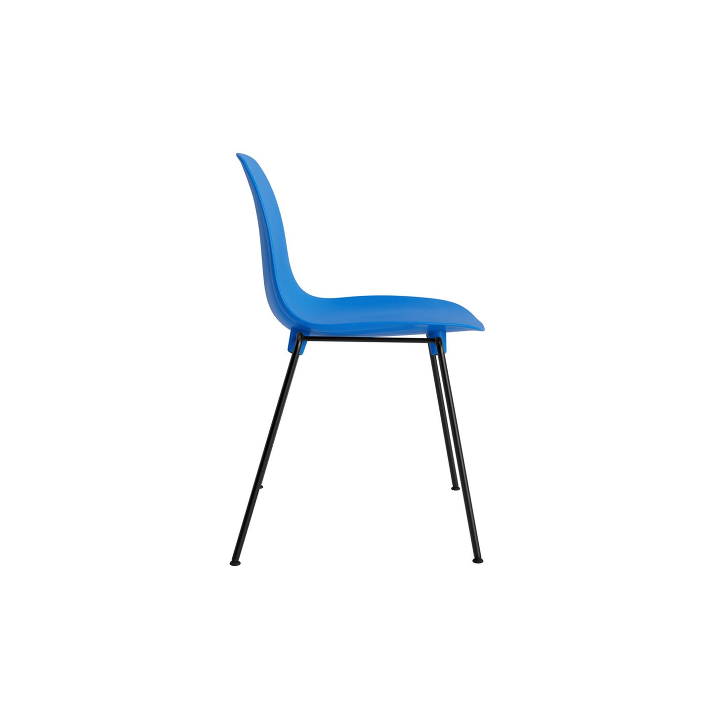 Form Chair Stacking