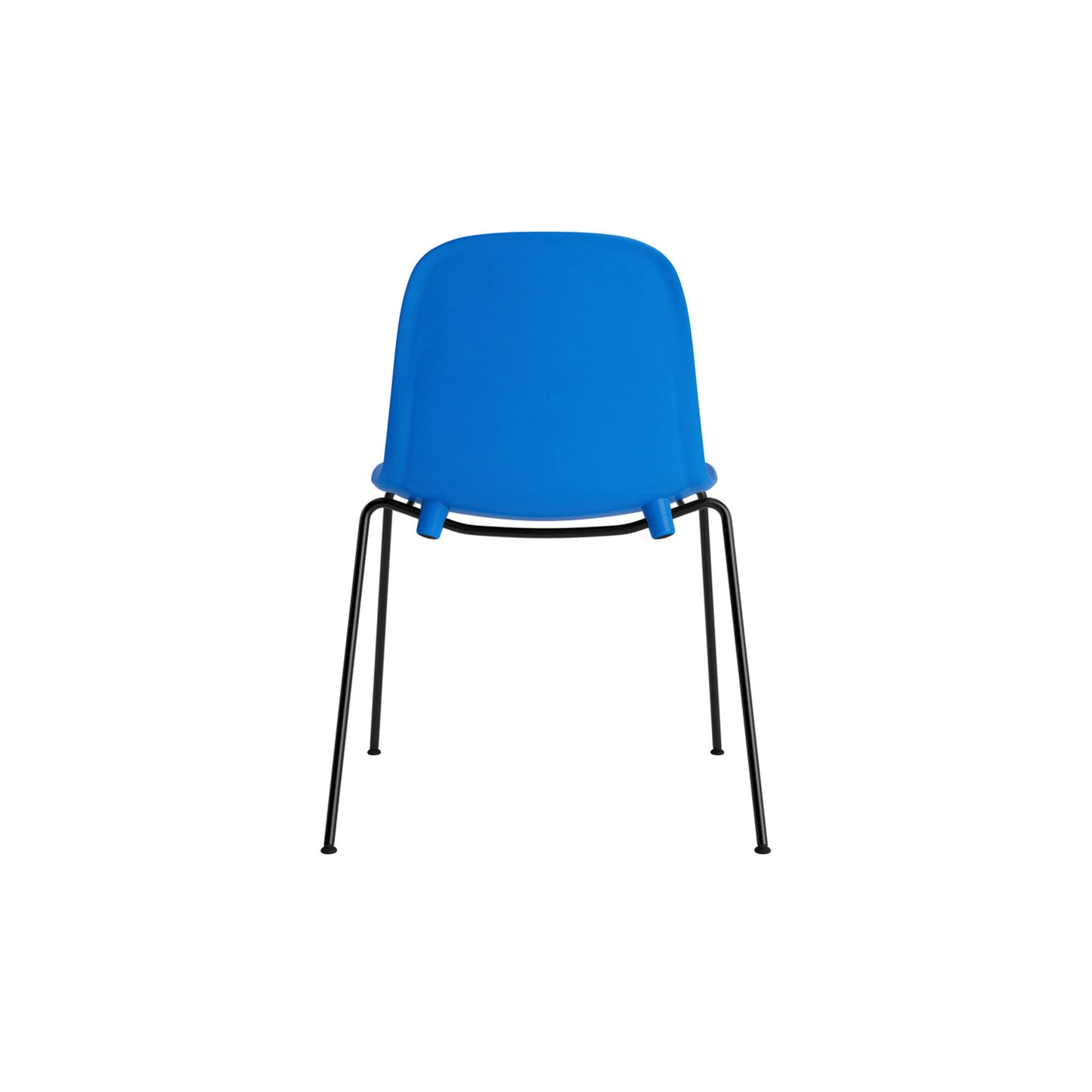 Form Chair Stacking