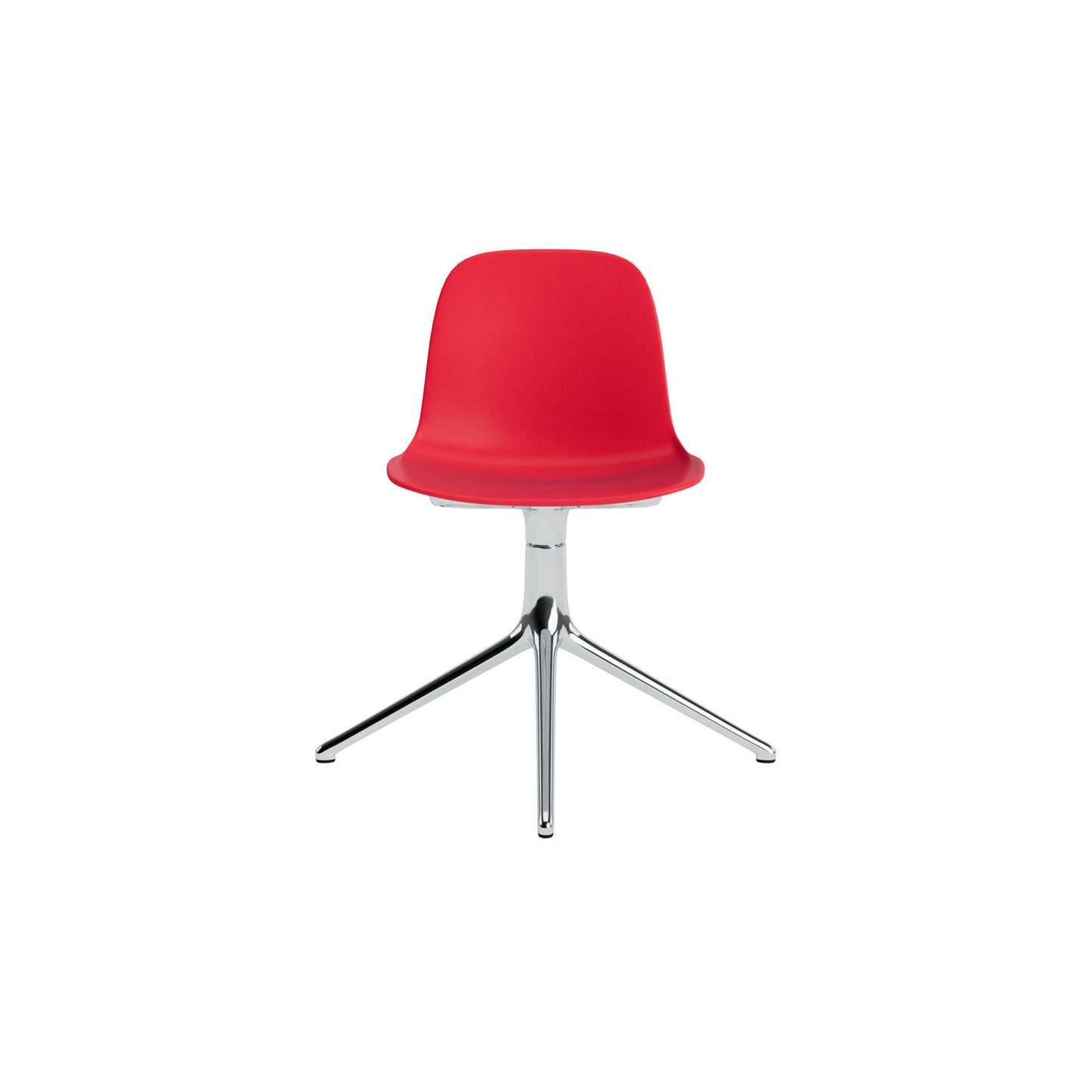 Form Chair Swivel 4L