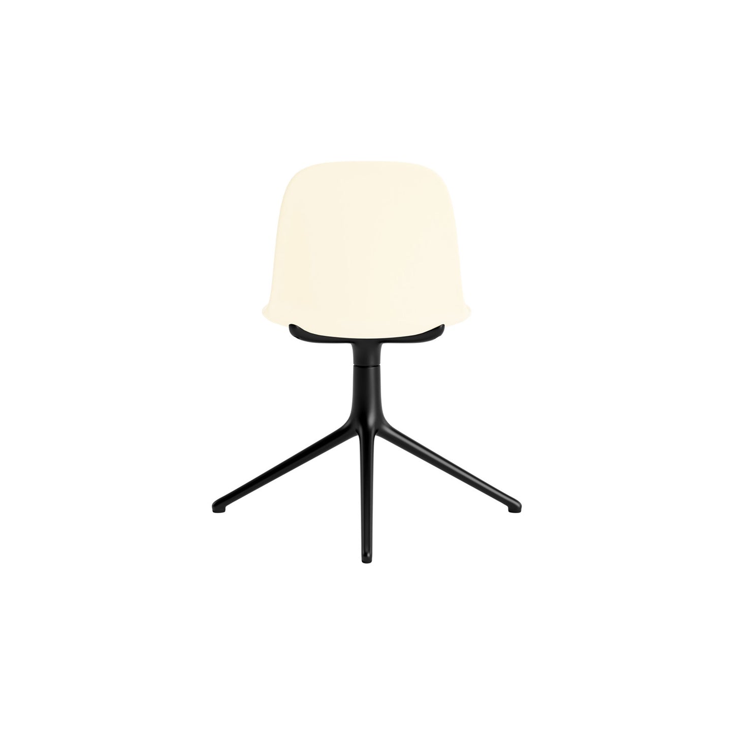 Form Chair Swivel 4L