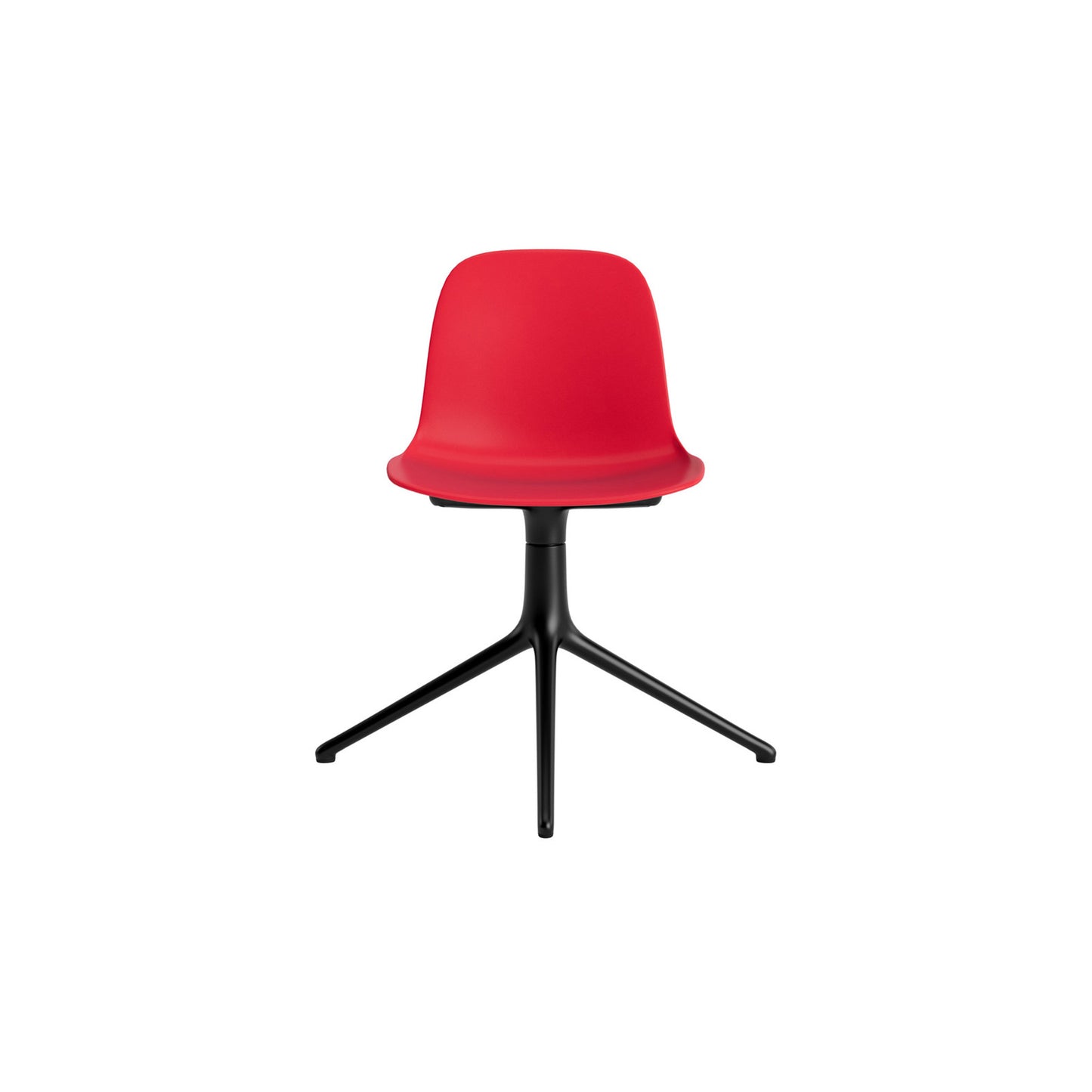 Form Chair Swivel 4L