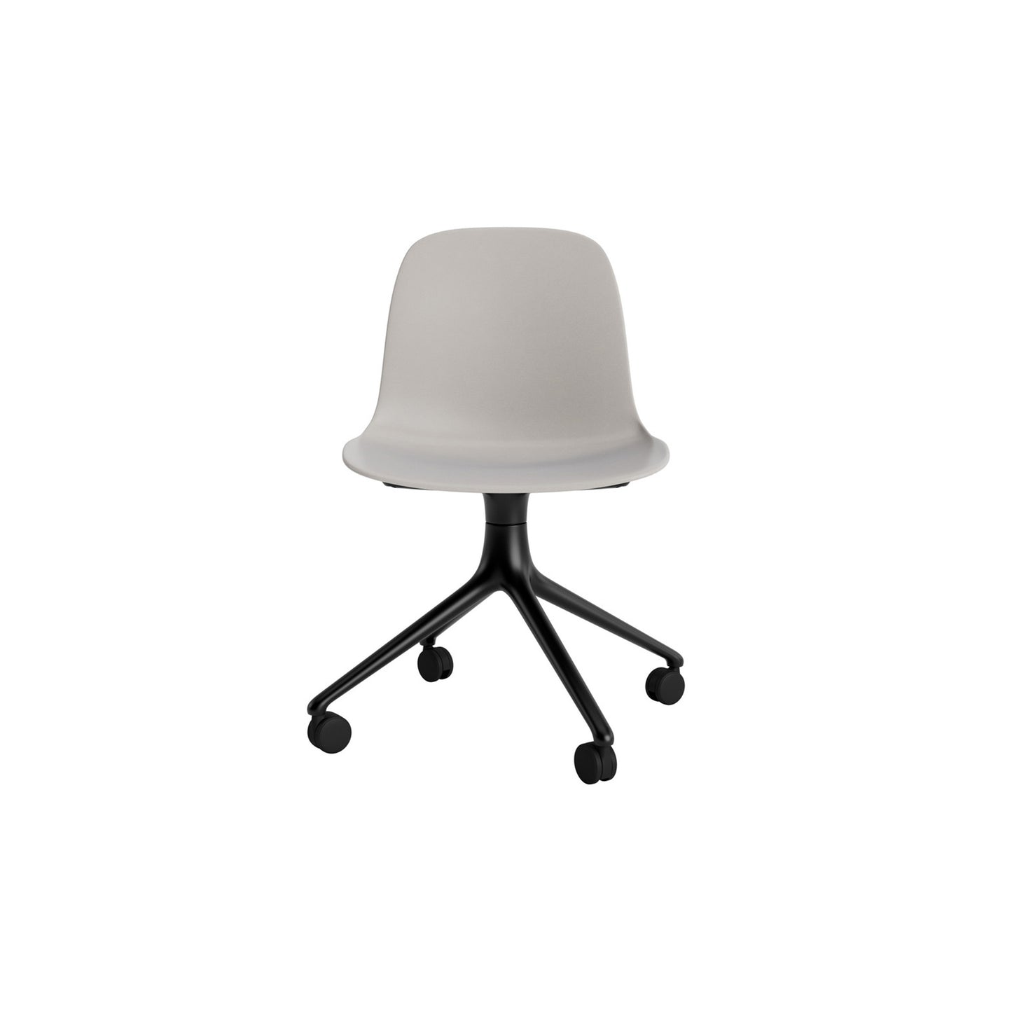 Form Chair Swivel 4W