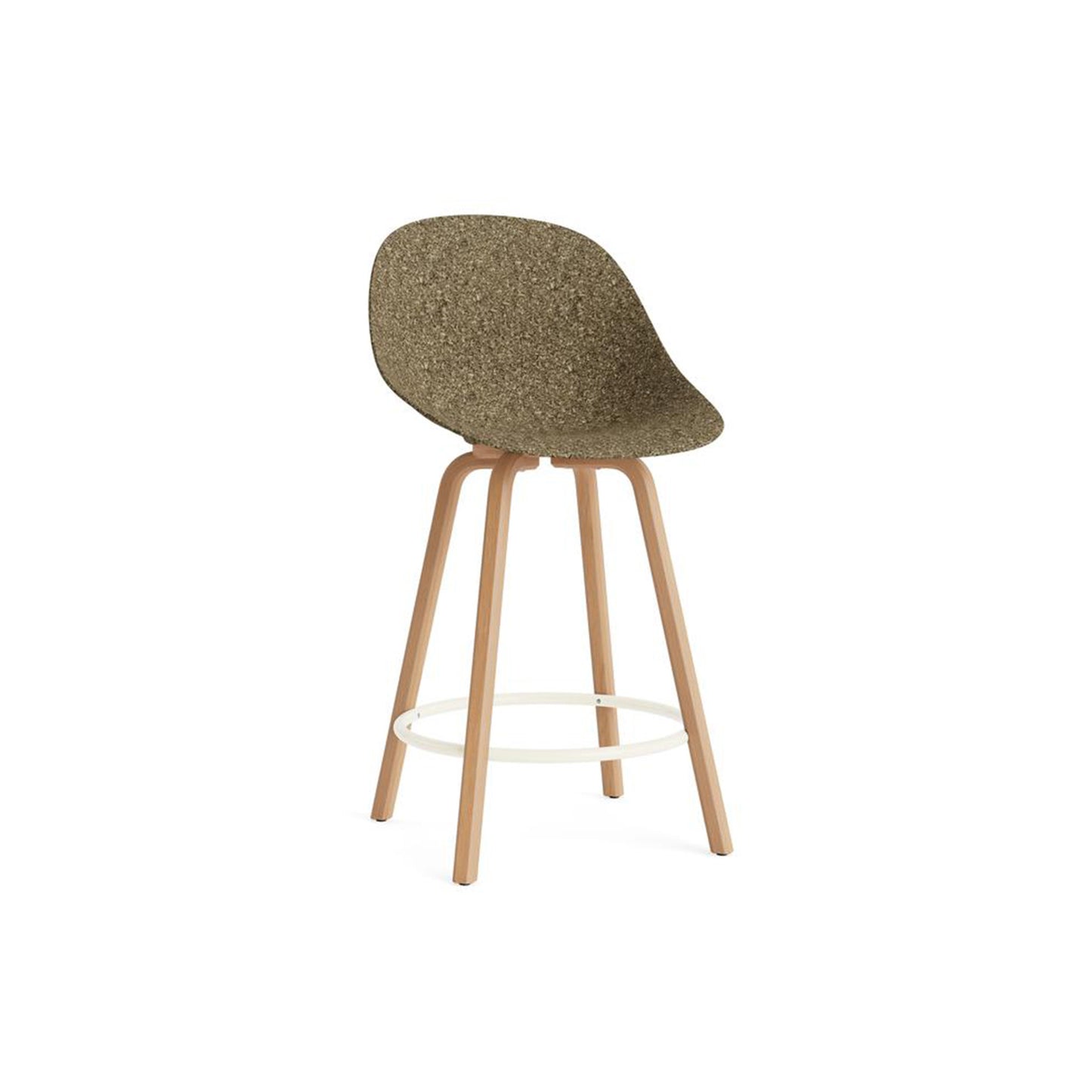 Mat Bar Chair Beech
