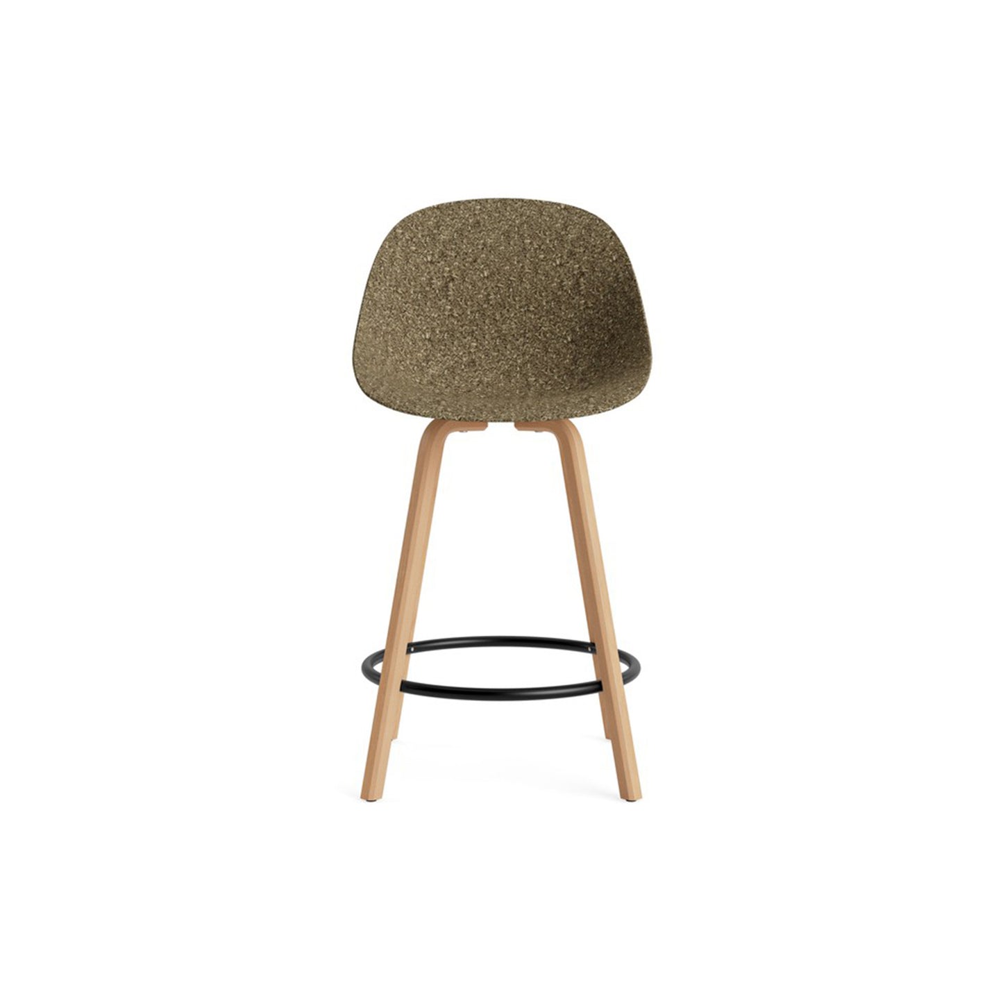 Mat Bar Chair Beech
