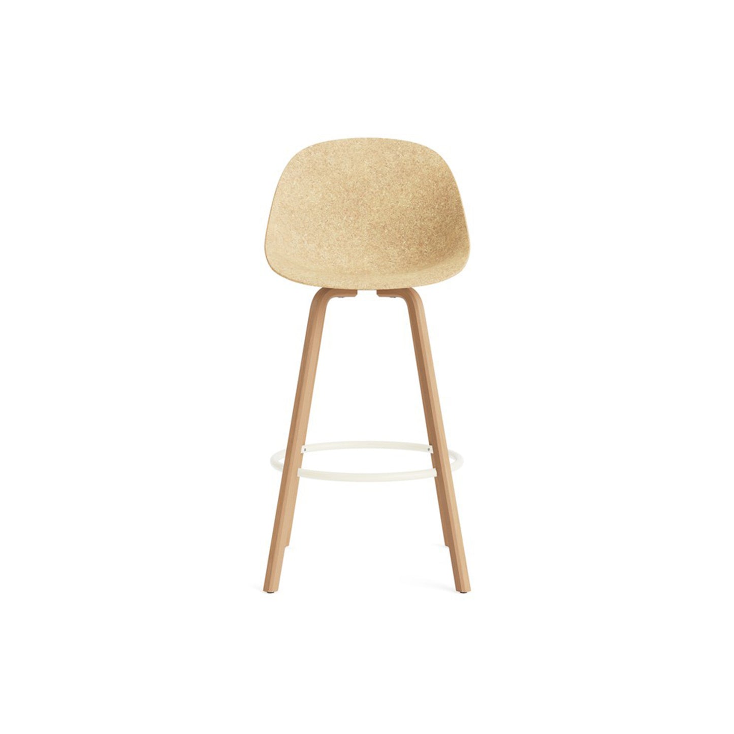 Mat Bar Chair Beech