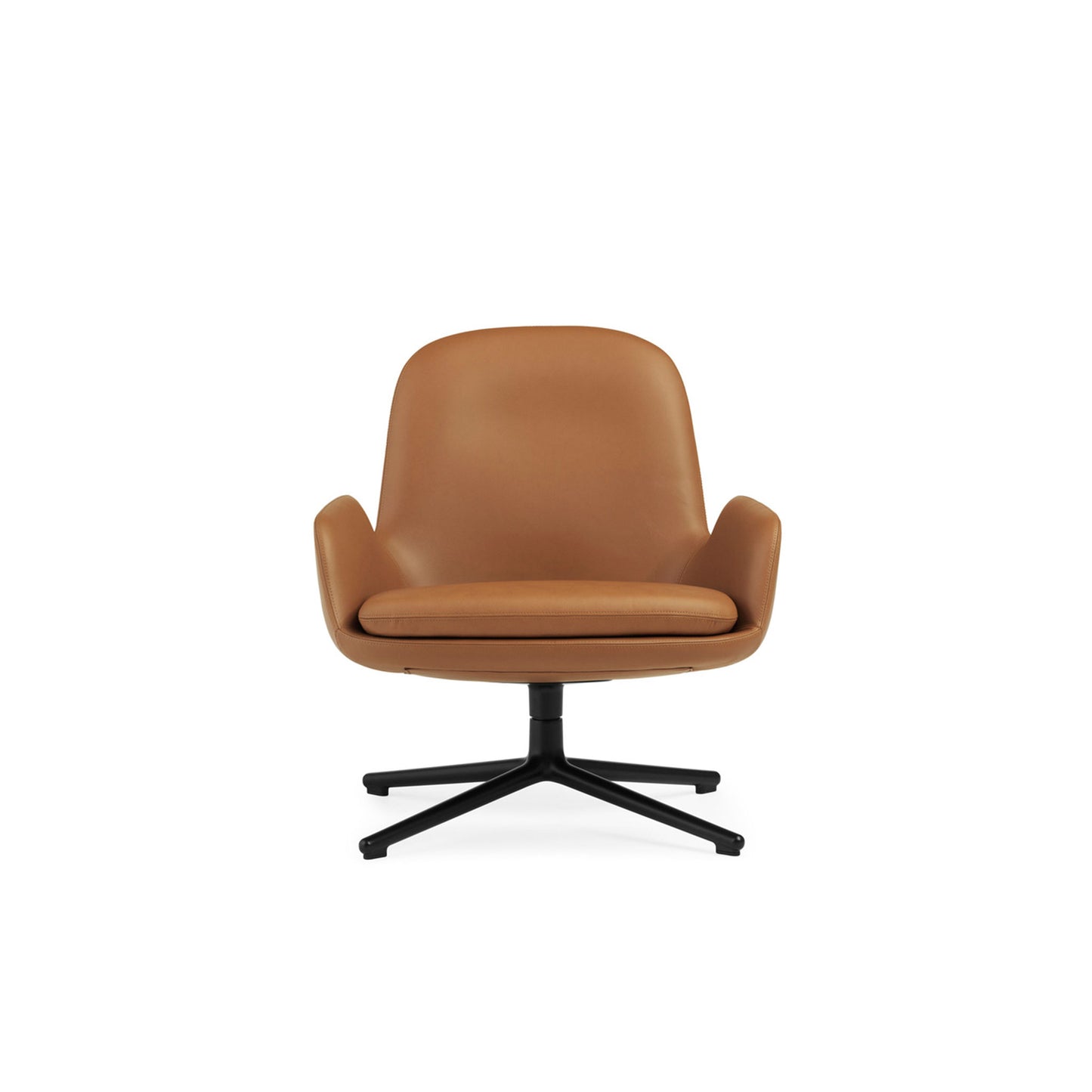 Era Loungechair Low - Swivel