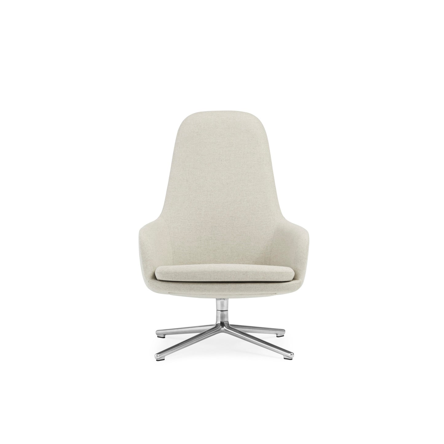 Era Loungechair High - Swivel
