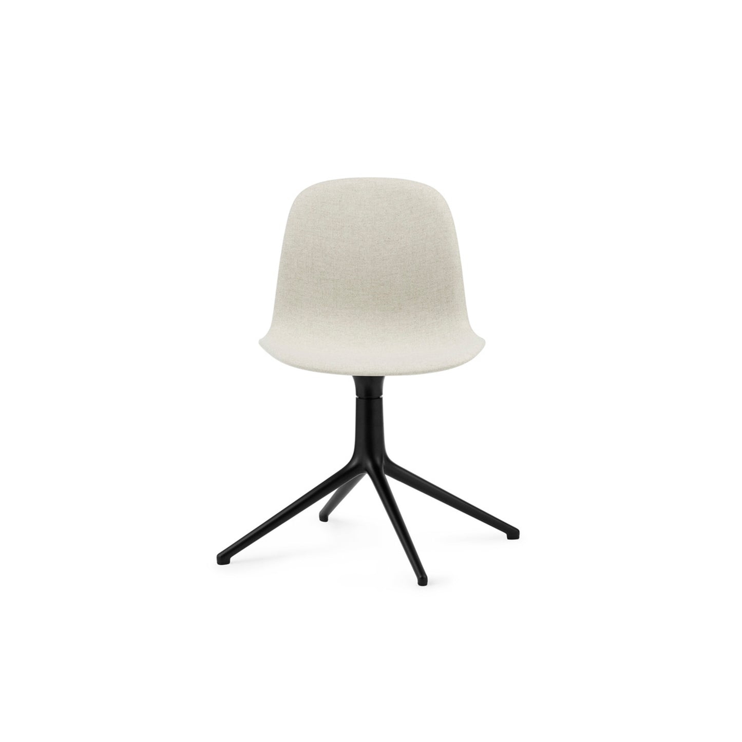Form Chair Swivel 4L Full Upholstery