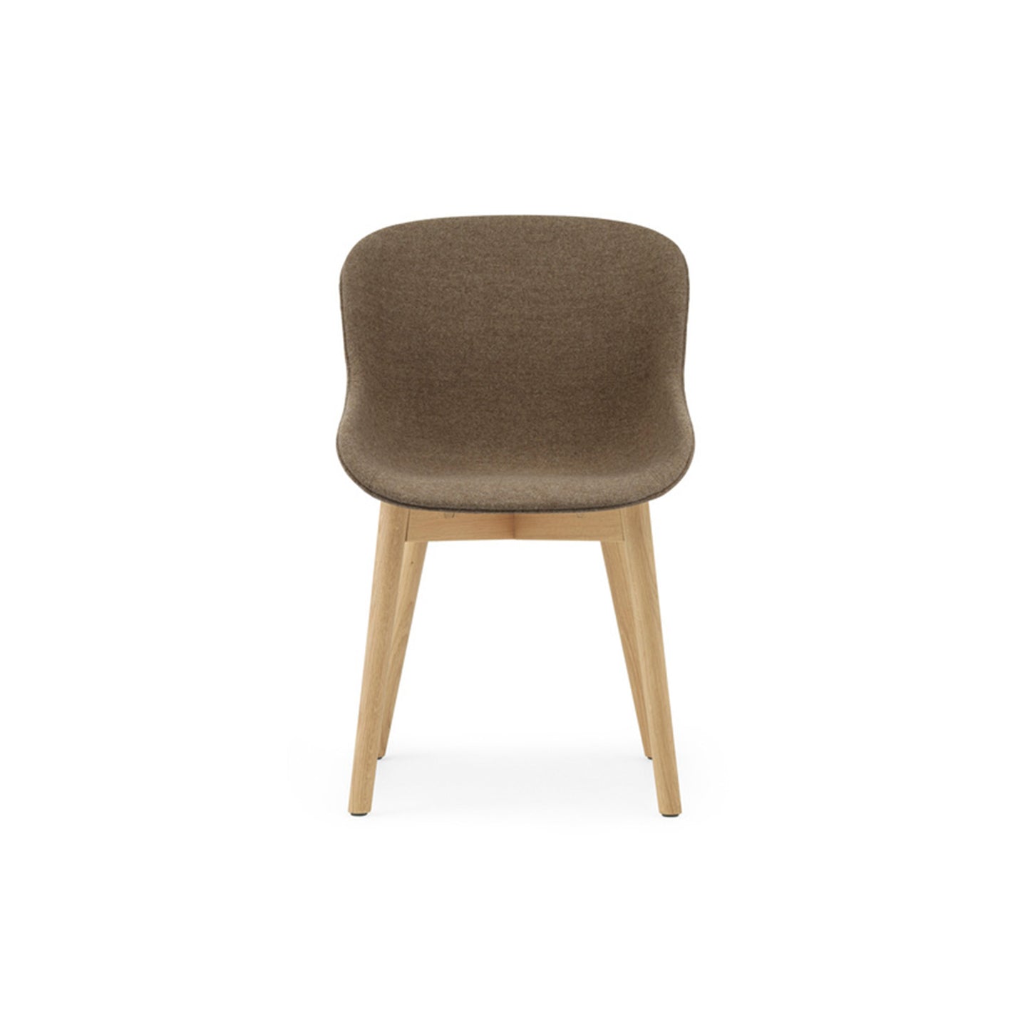 Hyg Chair Wood Full Upholstery