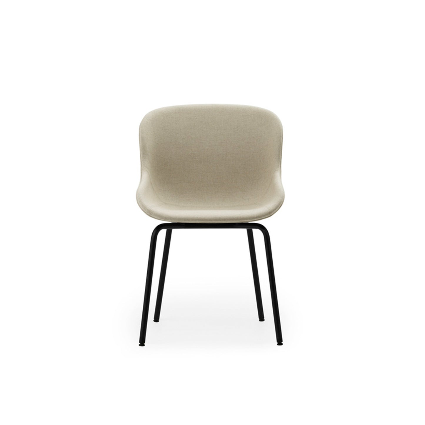 Hyg Chair Steel Full Upholstery