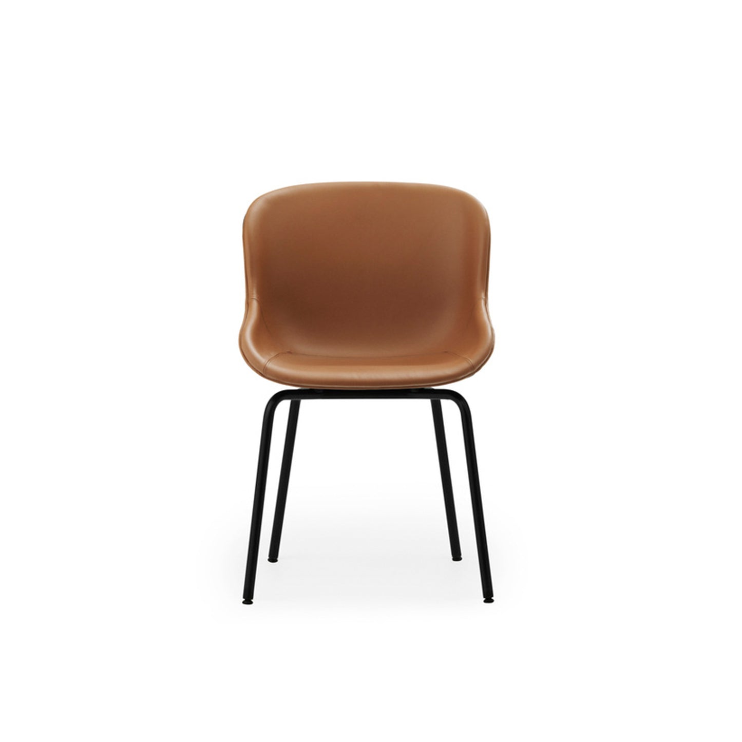 Hyg Chair Steel Full Upholstery