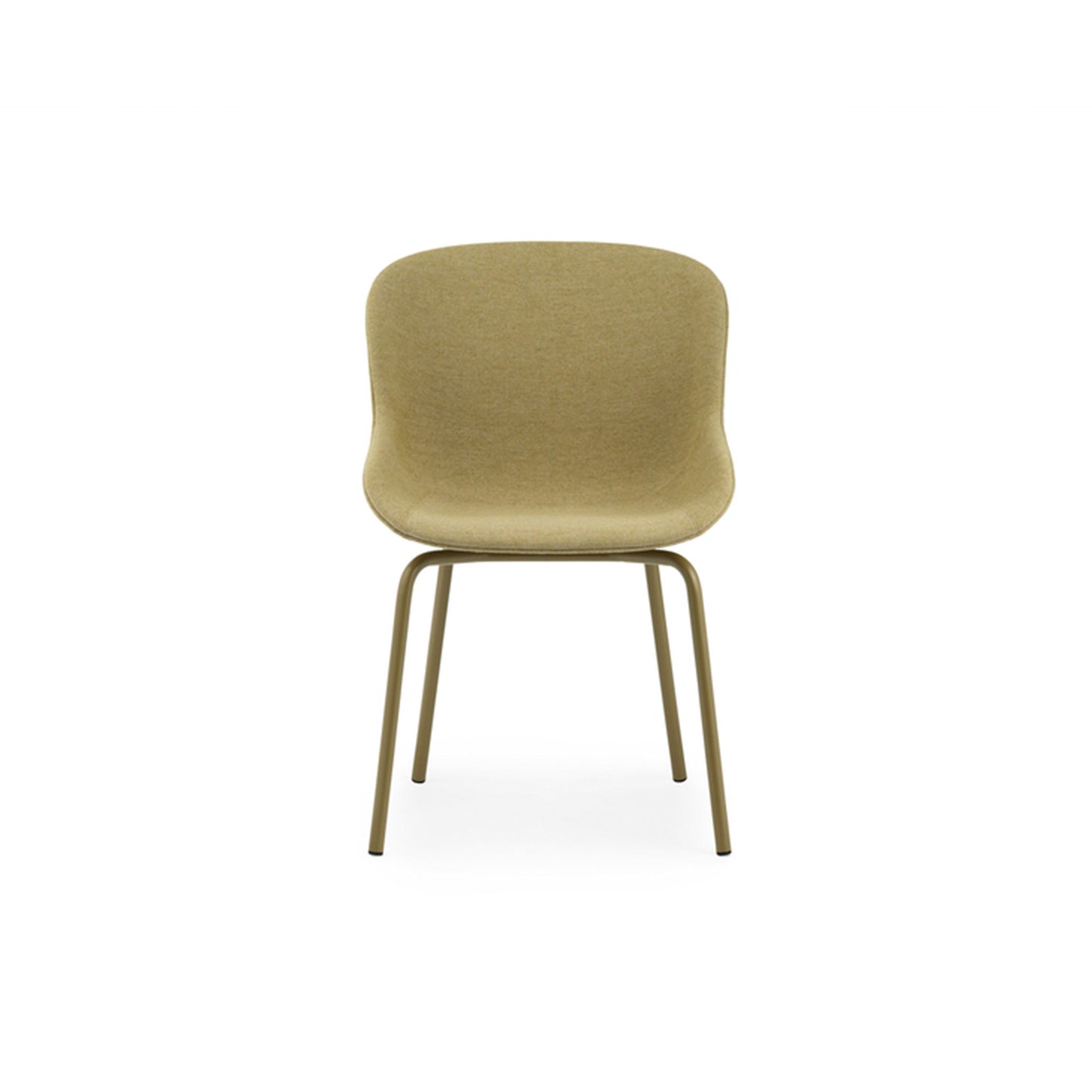 Hyg Chair Steel Full Upholstery