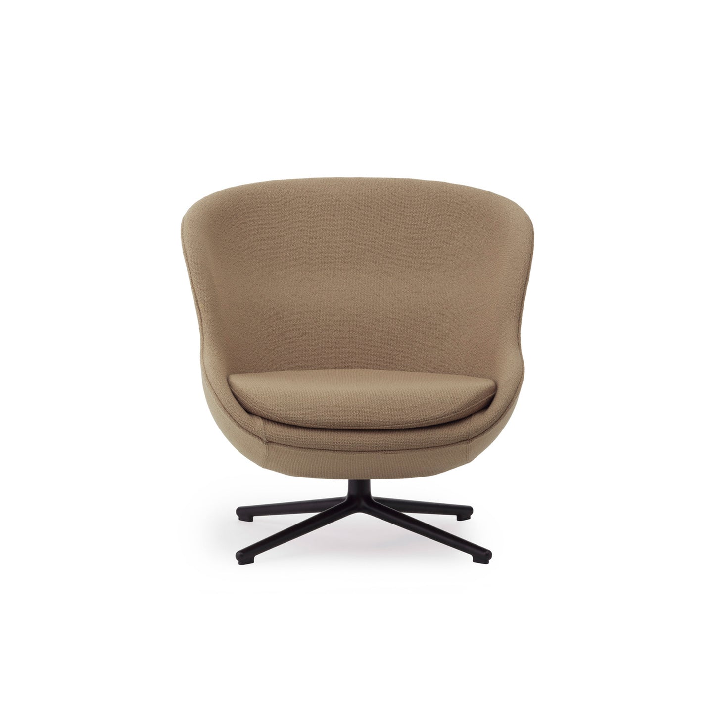 Hyg Lounge Chair Low Swivel
