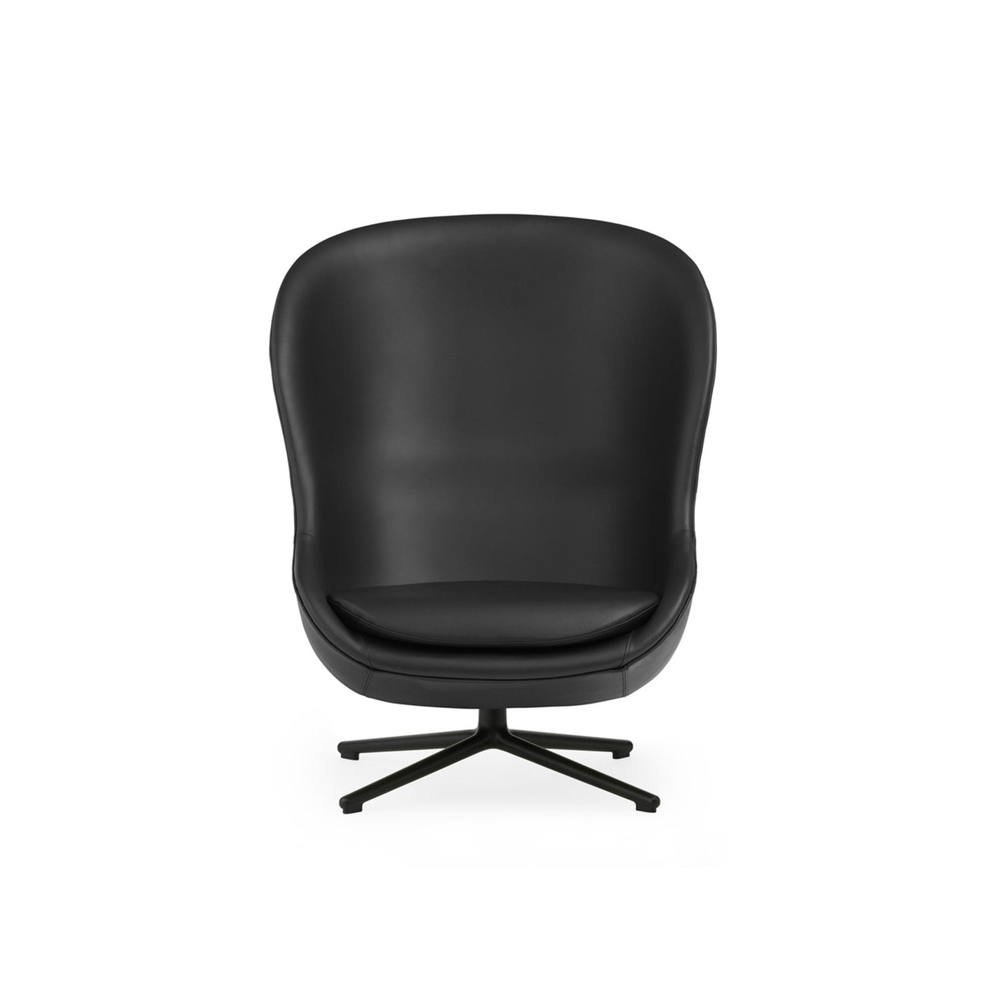 Hyg Lounge Chair High Swivel