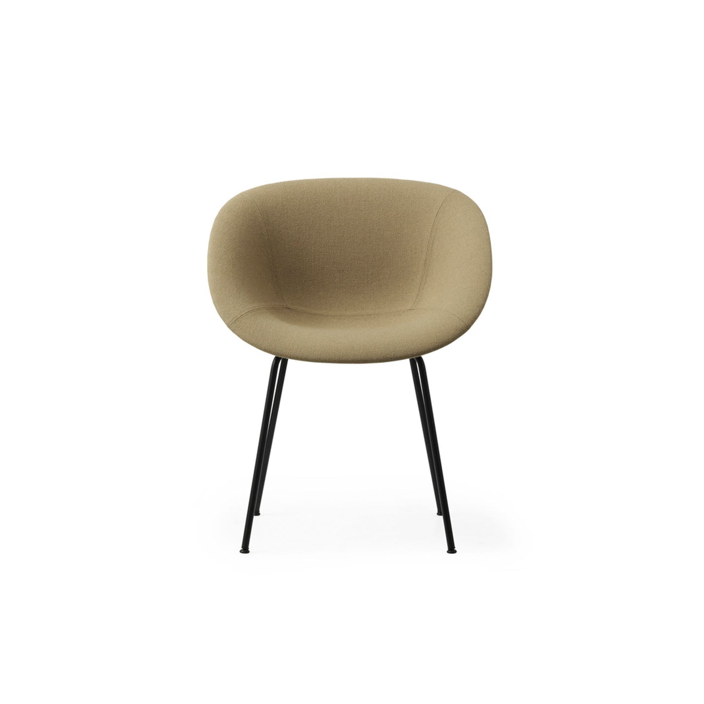 Mat Armchair Full Upholstery