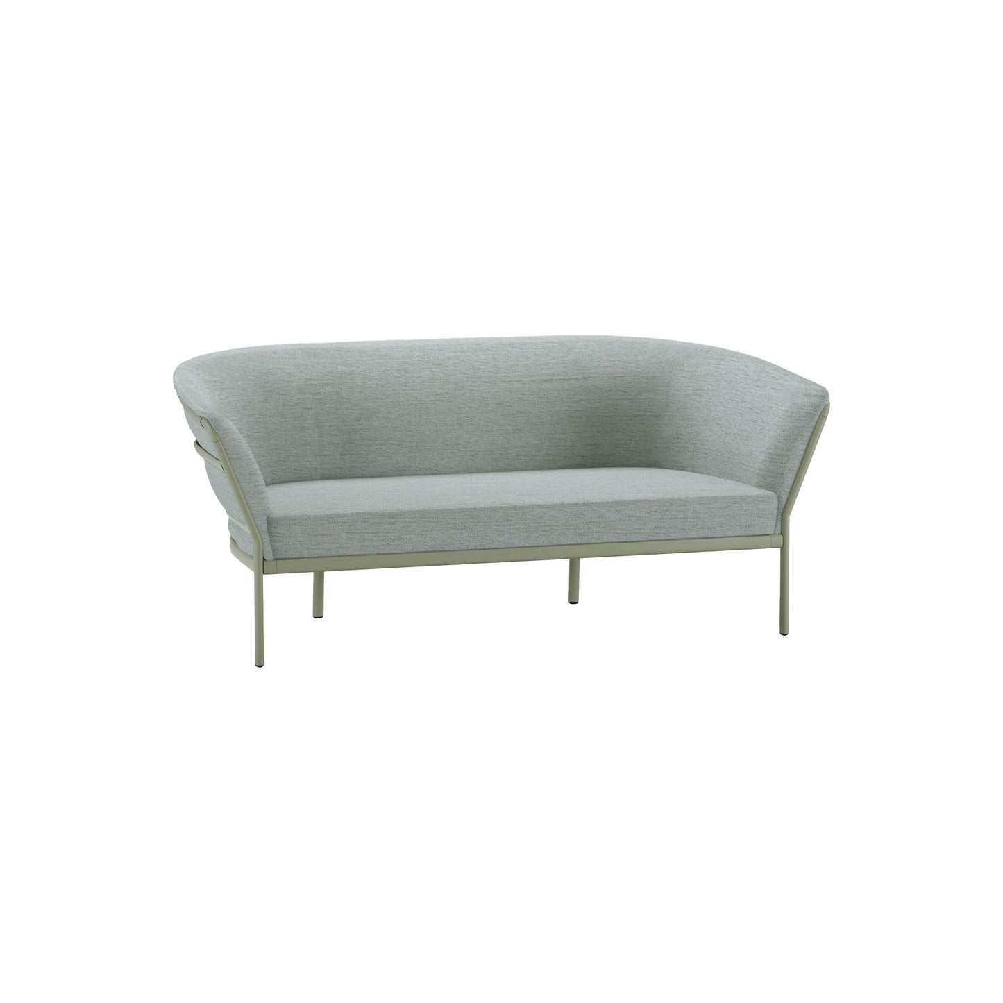 Ria Soft 2-Seater Sofa