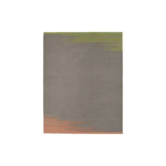 Kelim Pattern Twin Set