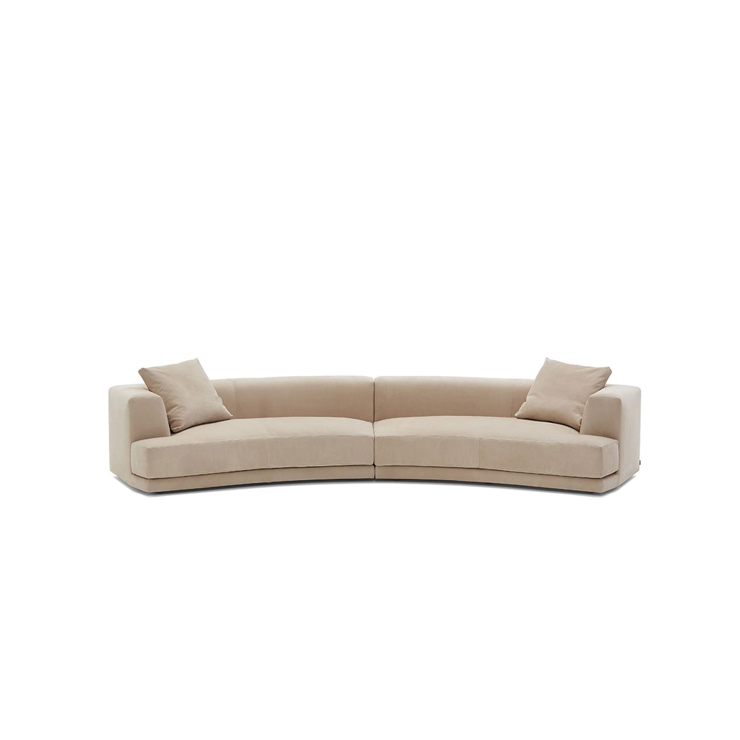 Alberese XL Modular Sofa