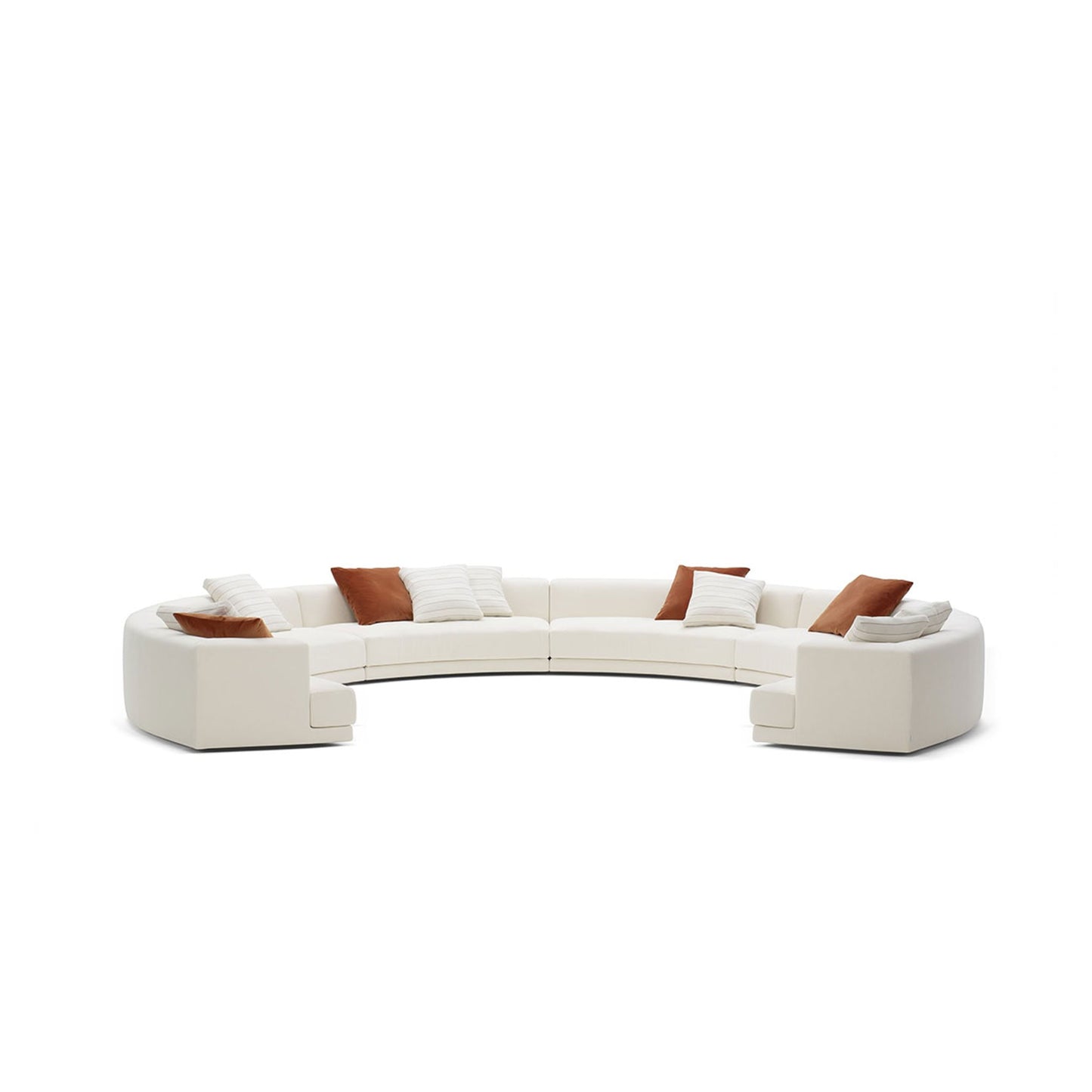 Alberese XL Modular Sofa