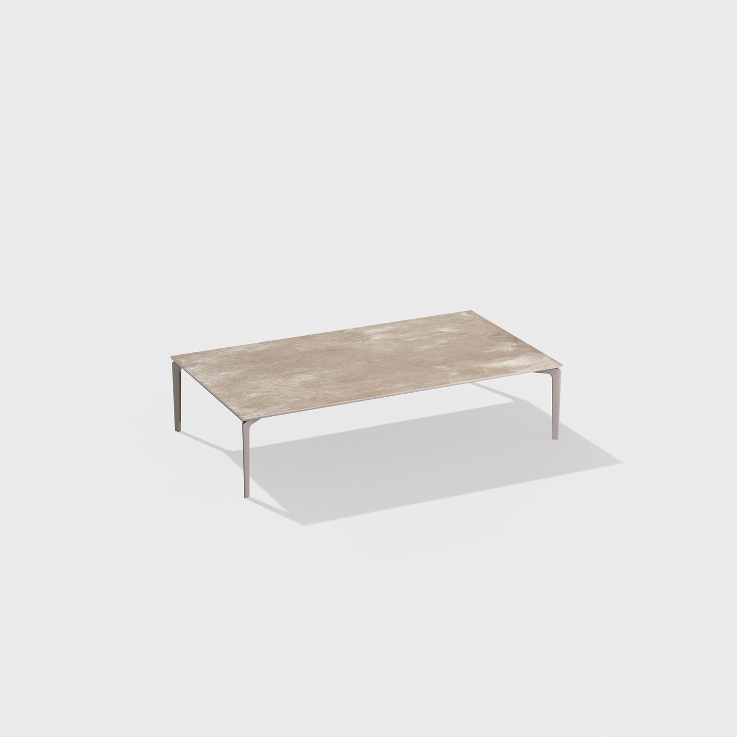AllSize Coffee Table - Rectangle