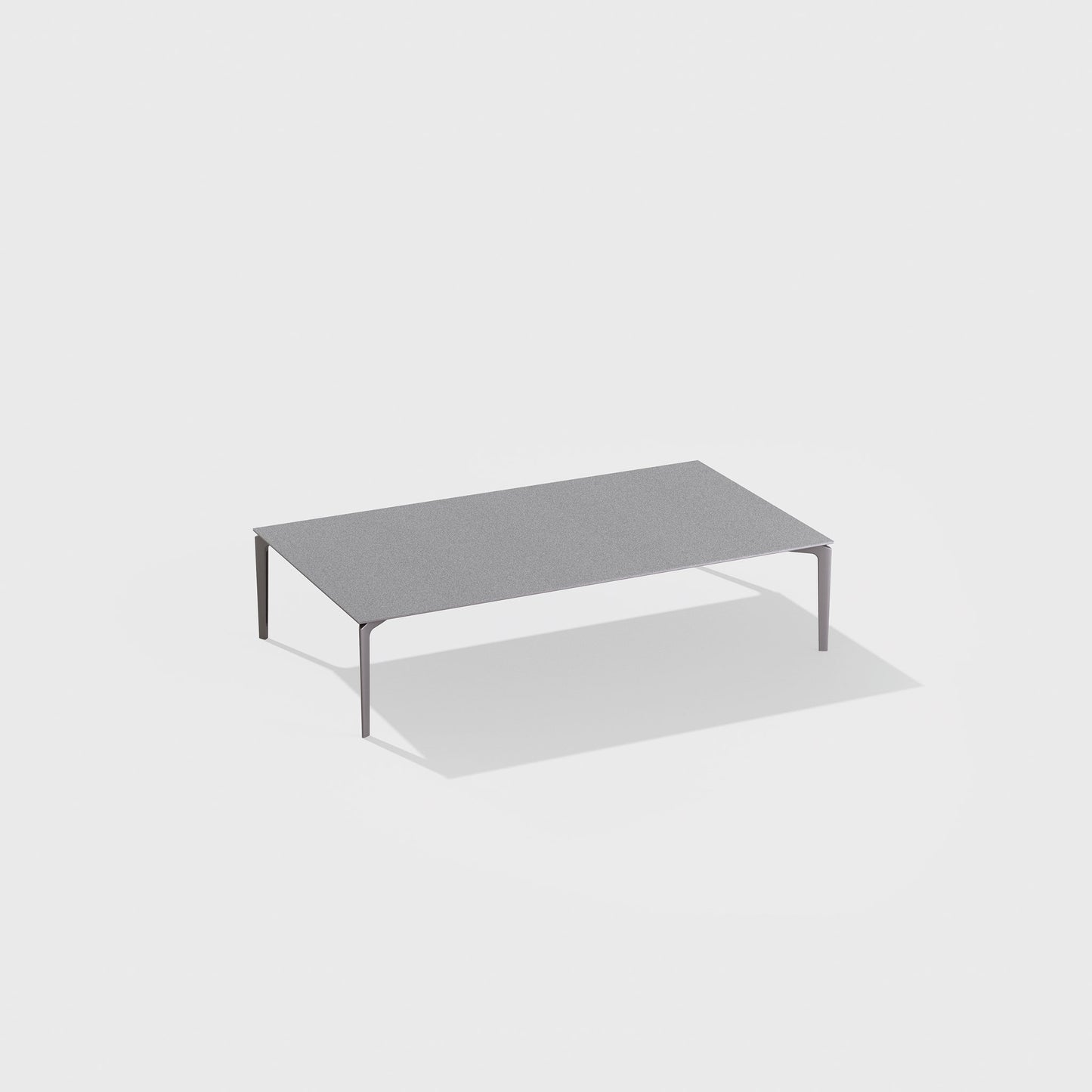 AllSize Coffee Table - Rectangle