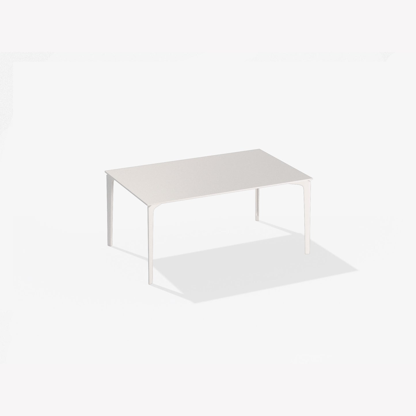 AllSize Dining Table - Rectangle