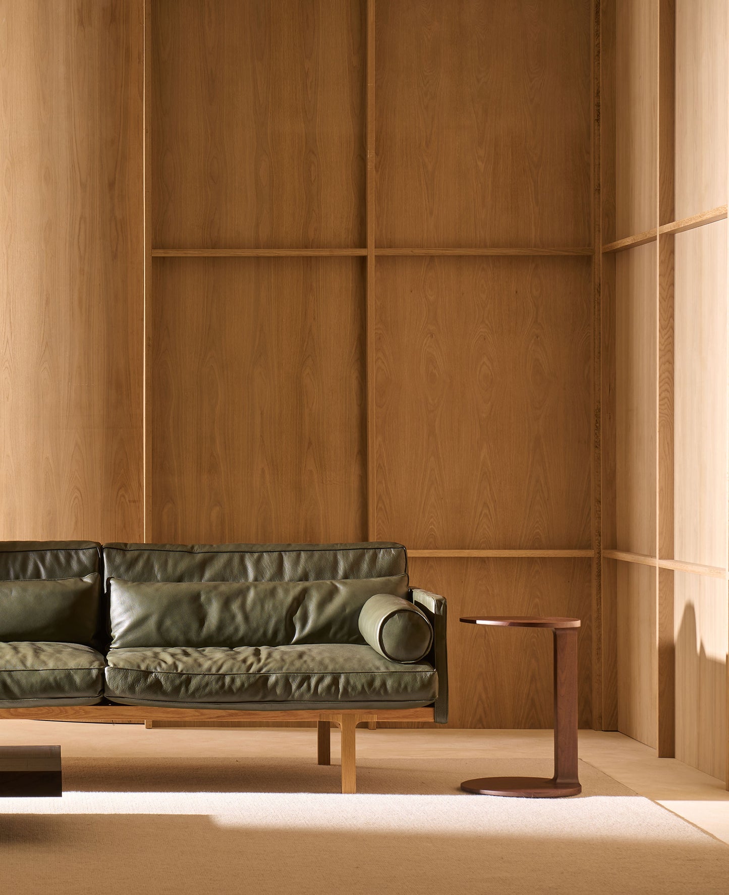 Archive Sofa