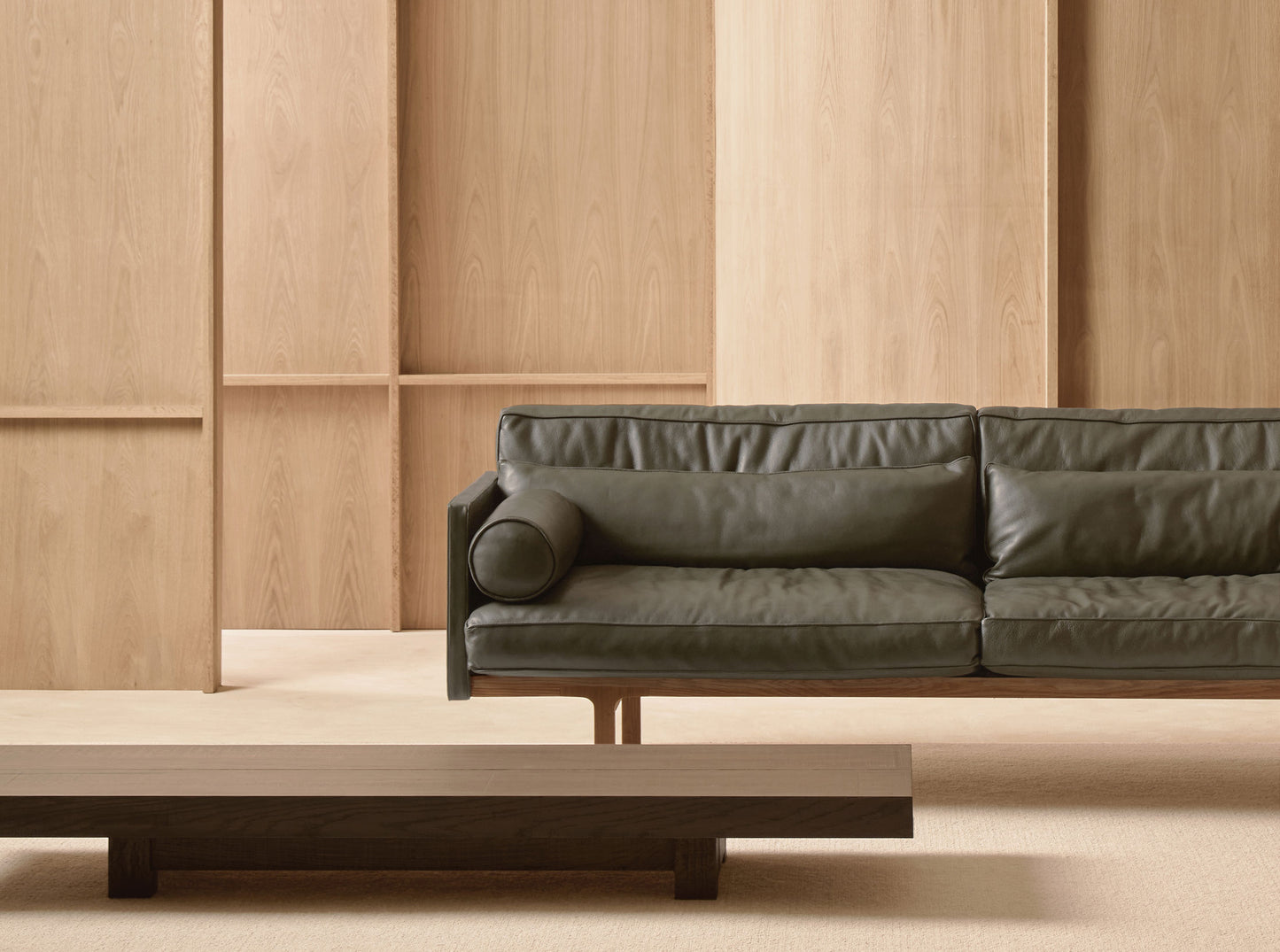 Archive Sofa