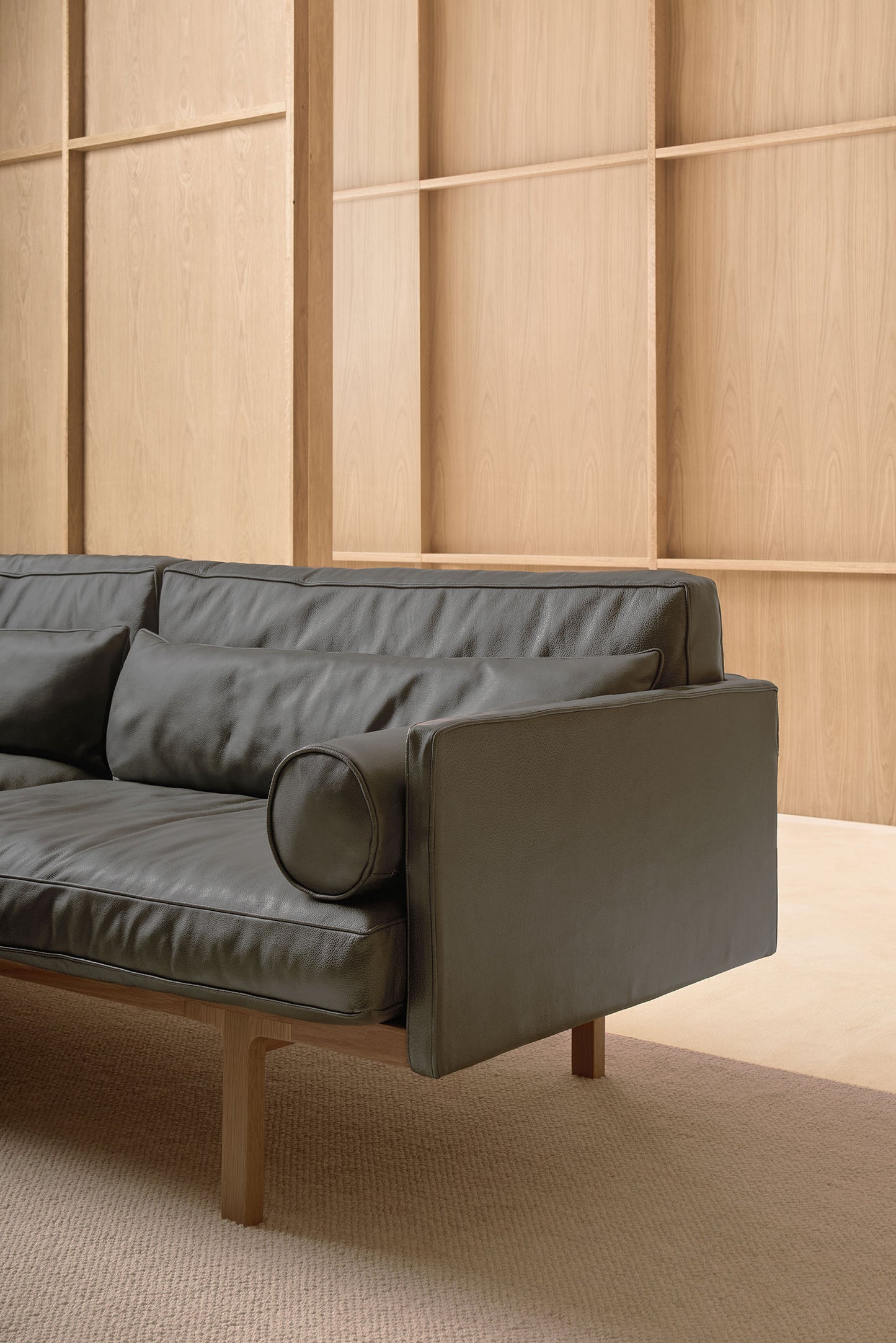 Archive Sofa