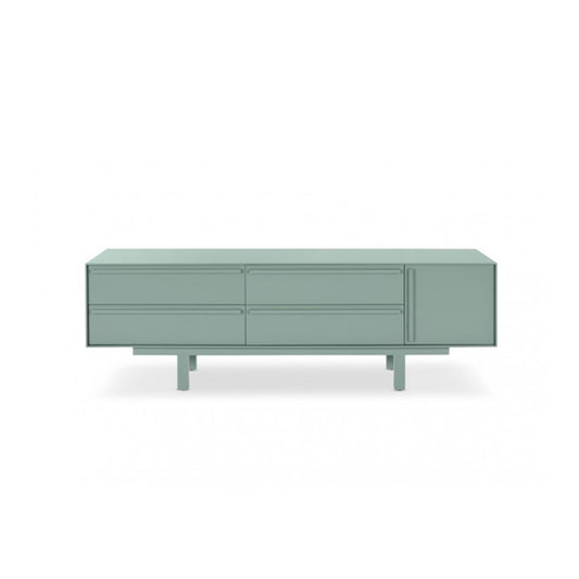 Axel Entertainment Unit